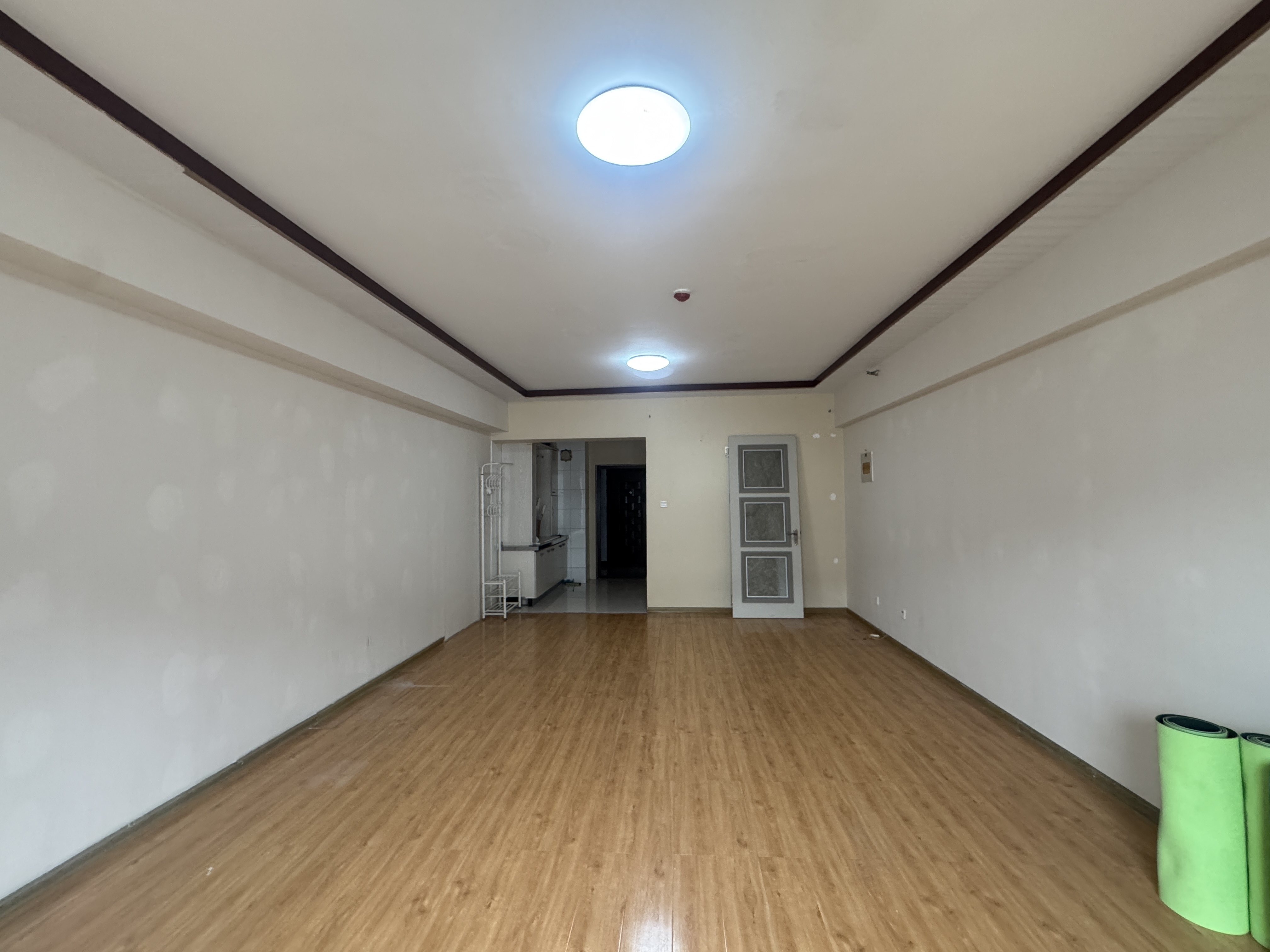 整租·汇展香格里拉  南北