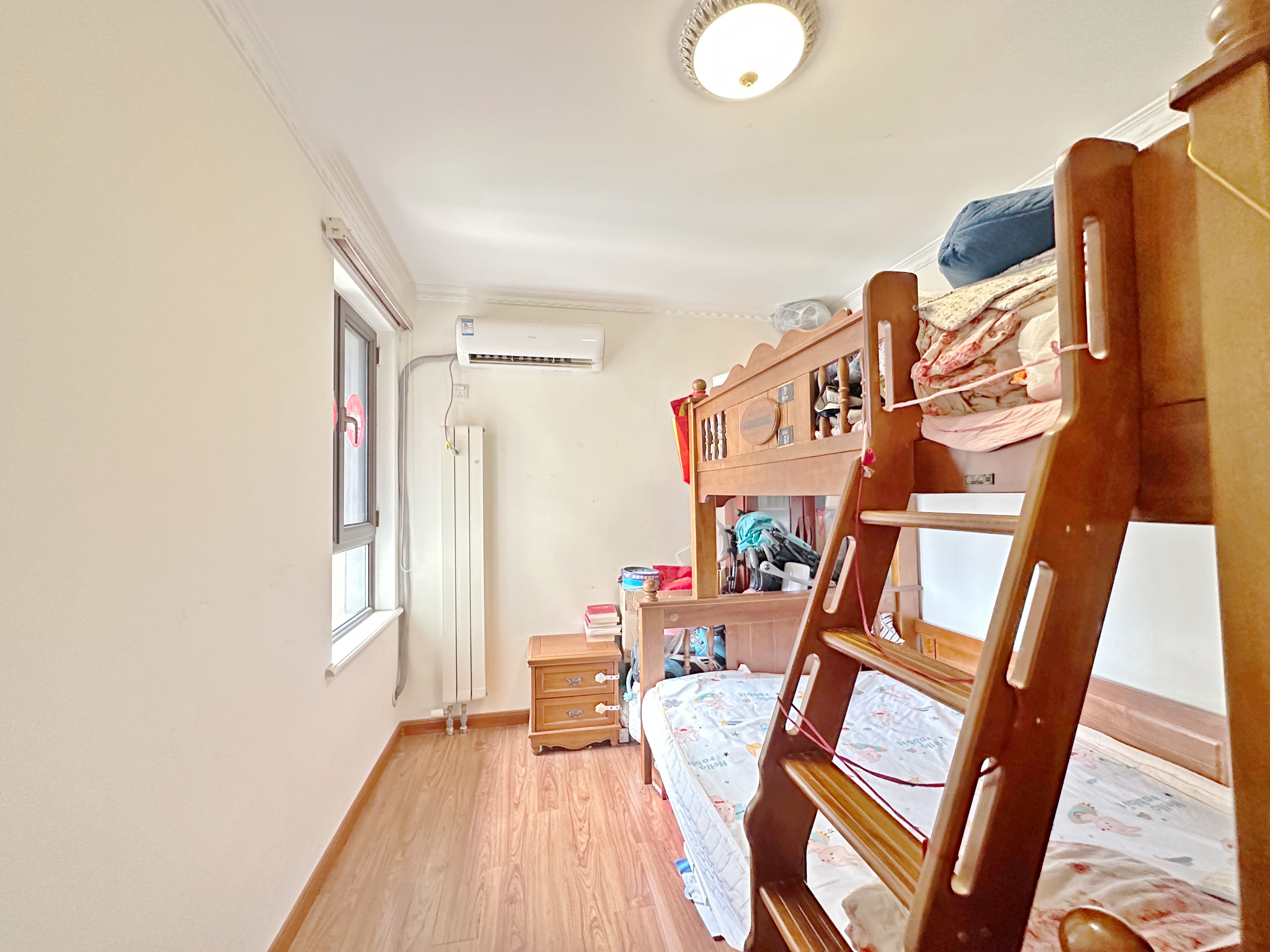 中海国际社区（御峰官邸B4）