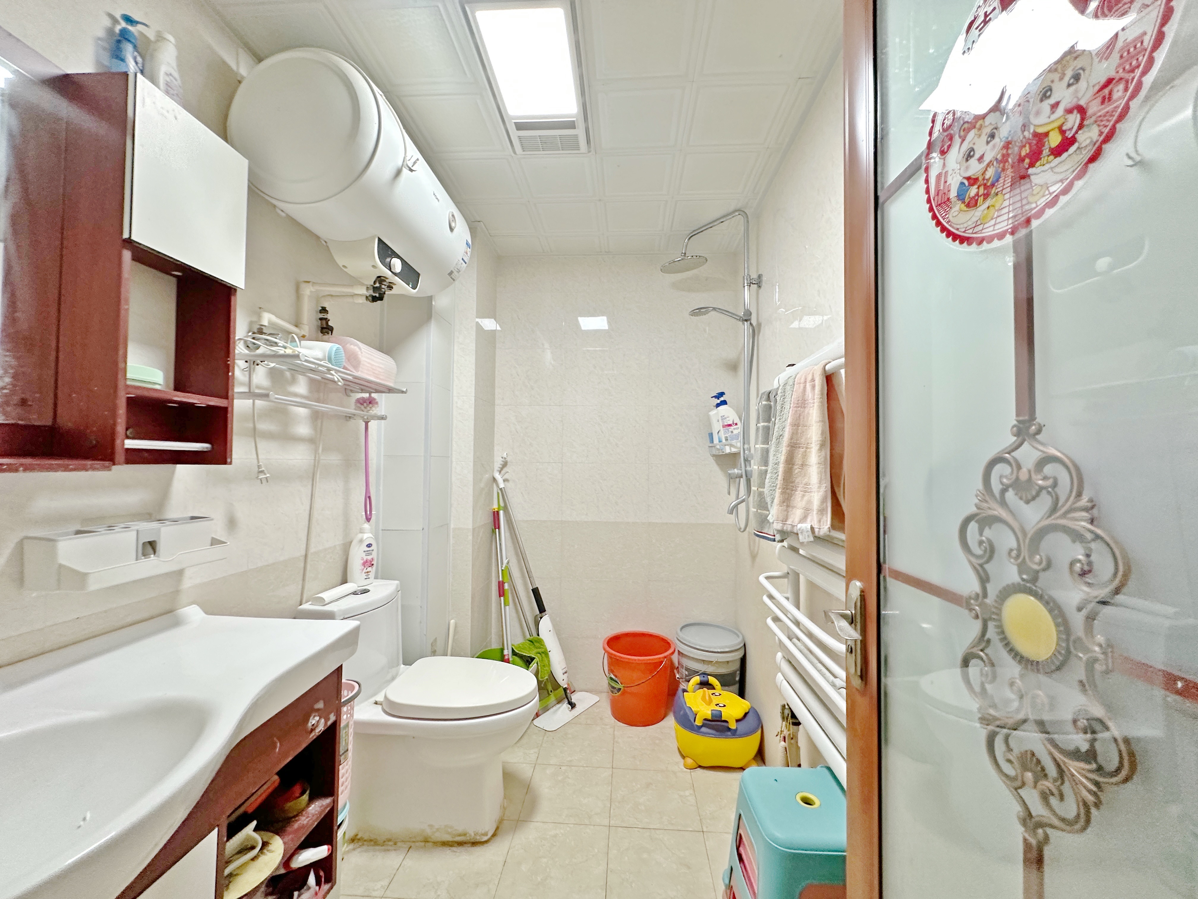 中海国际社区（御峰官邸B4）