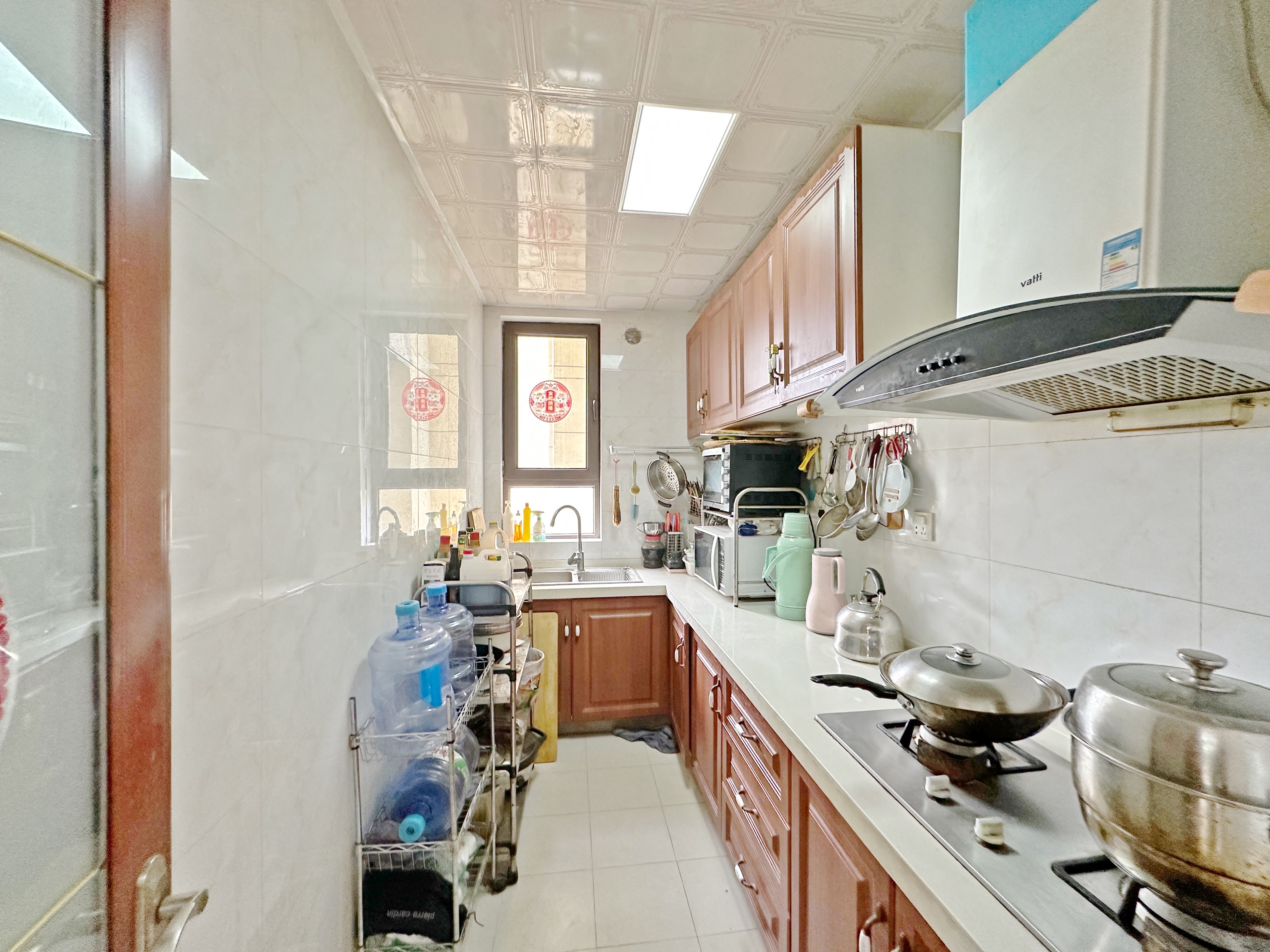 中海国际社区（御峰官邸B4）