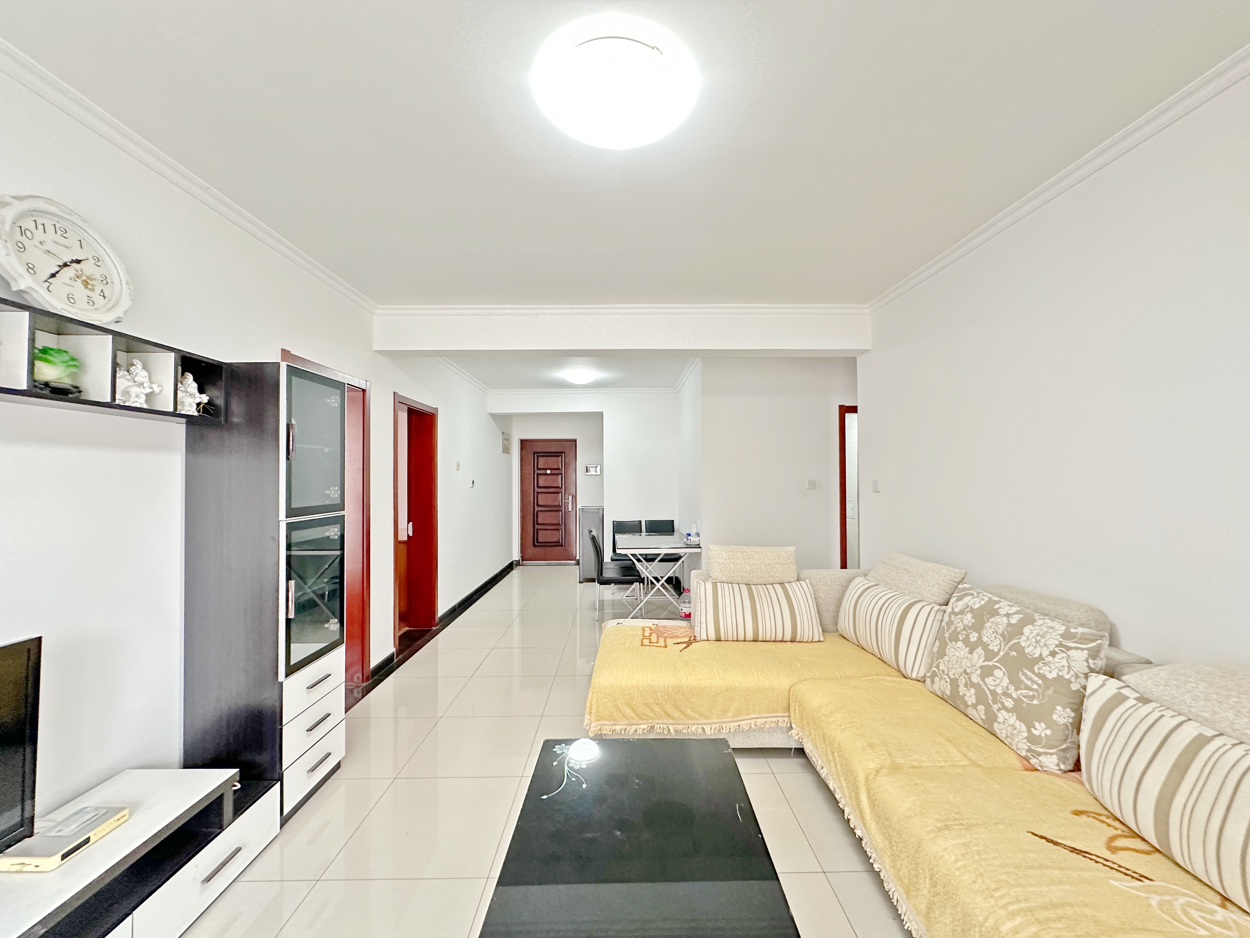 新世界阳光花园