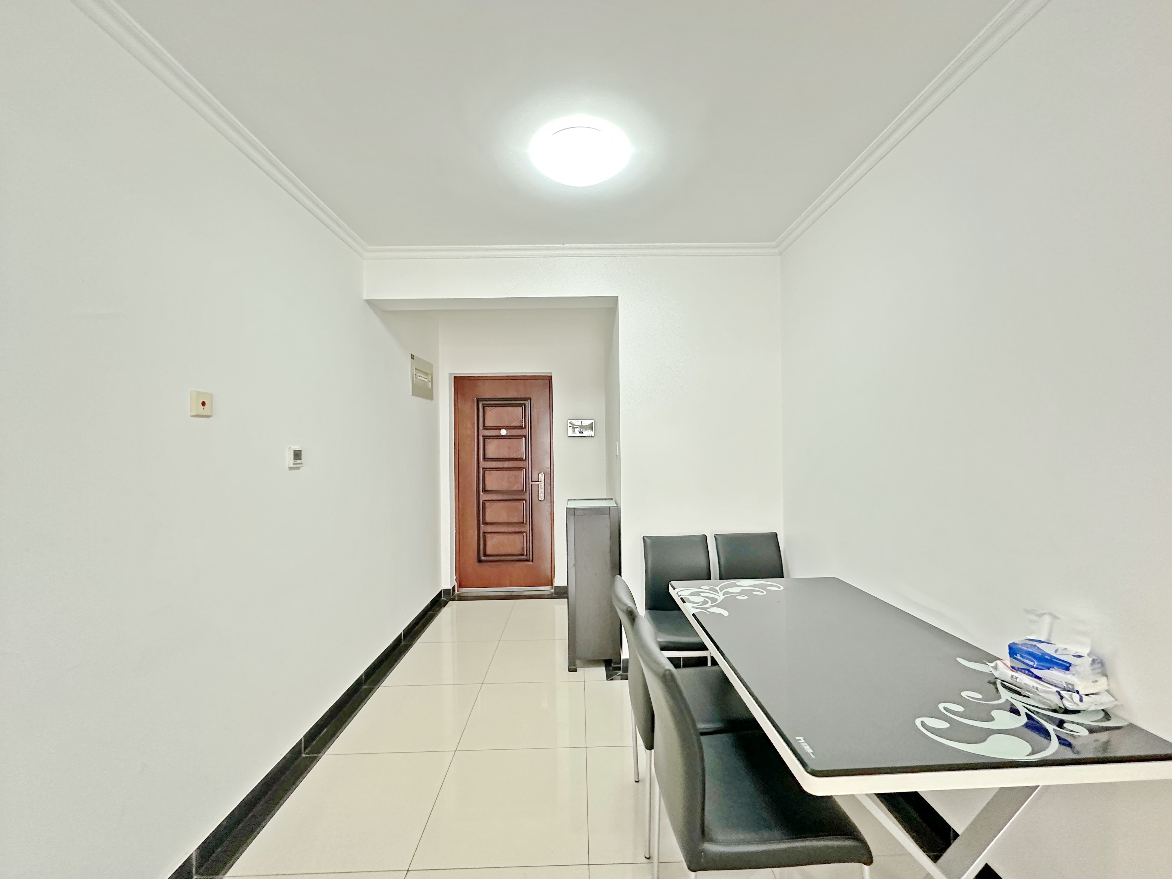 新世界阳光花园