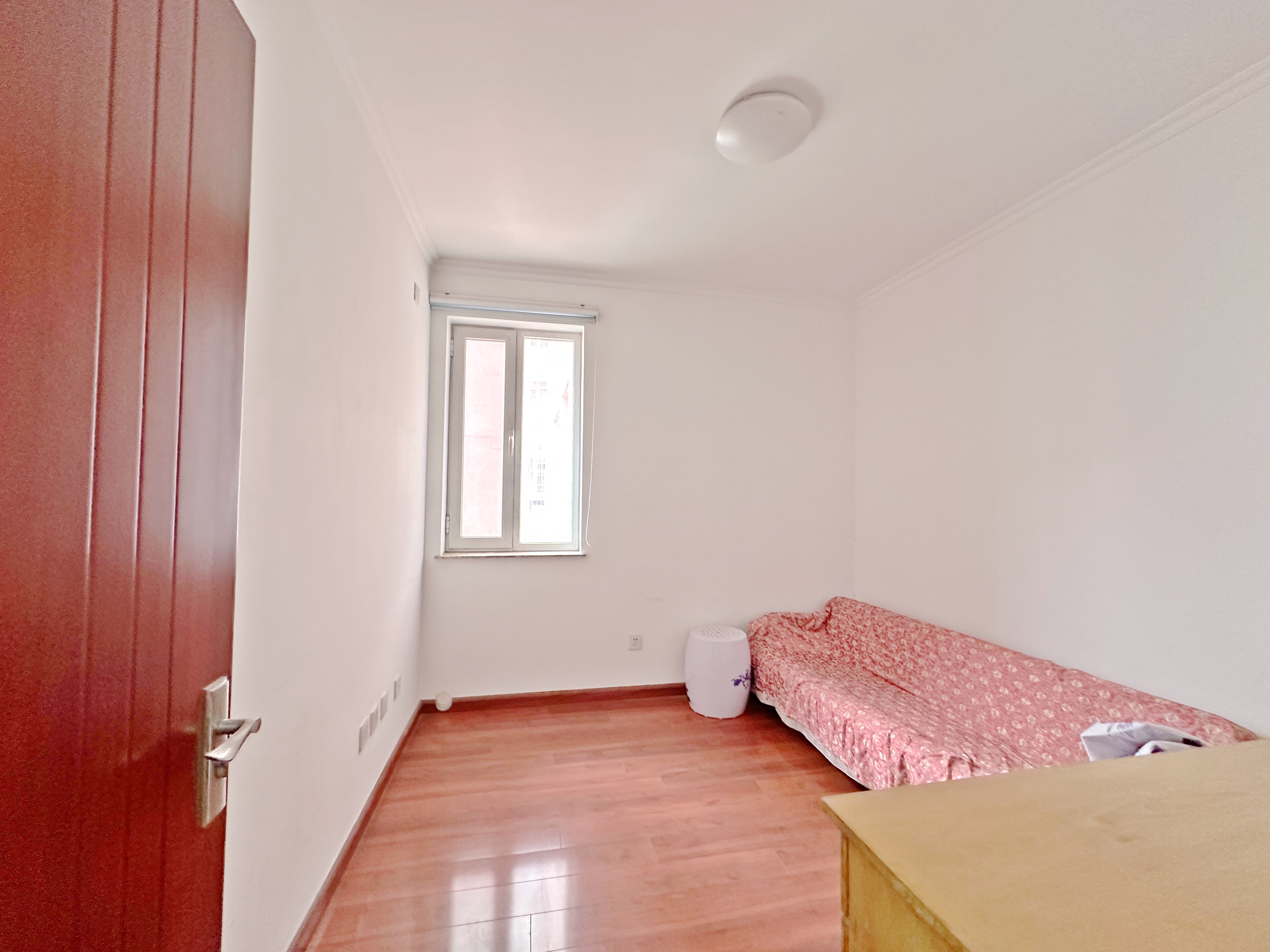 新世界阳光花园