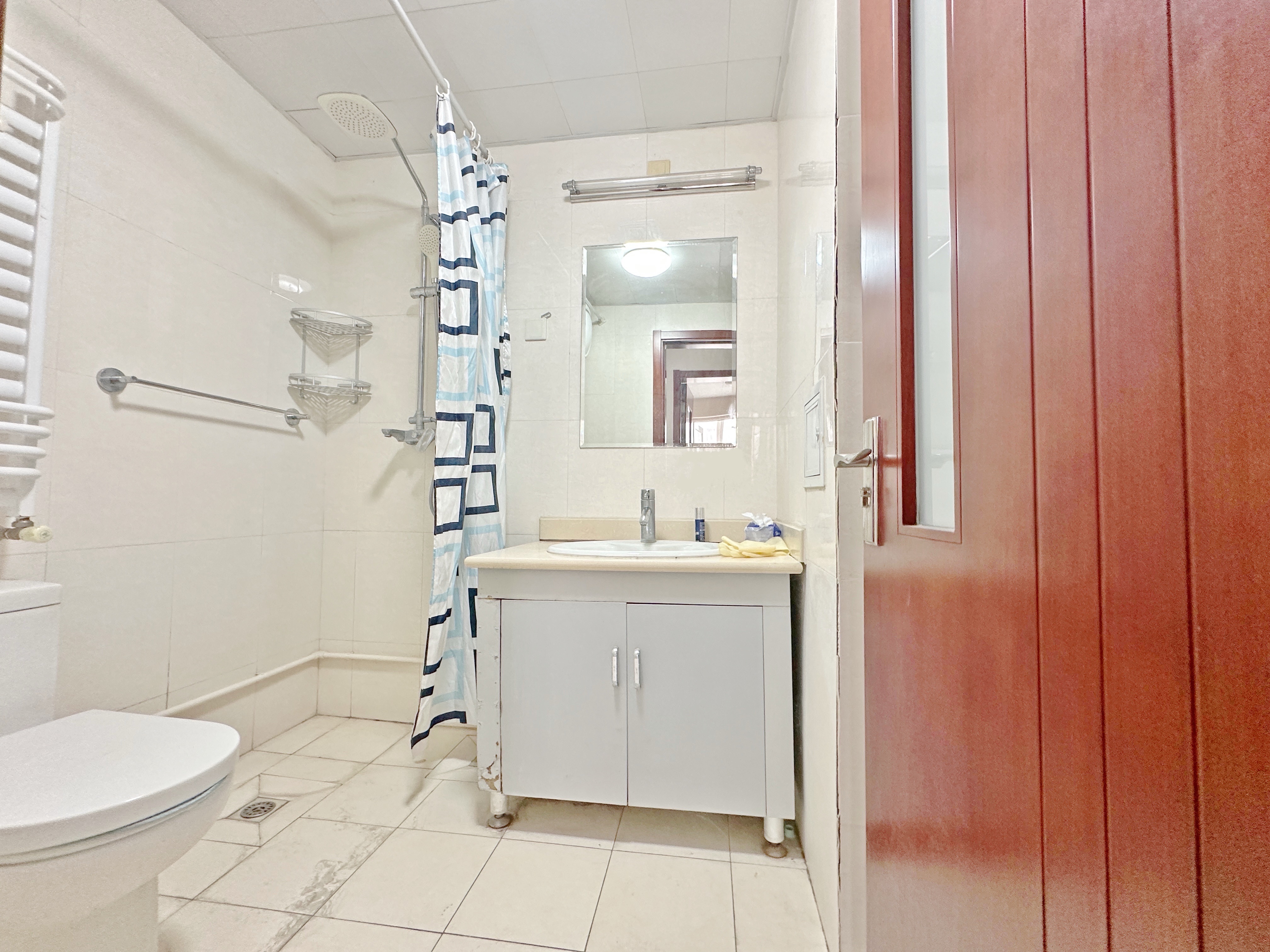 新世界阳光花园