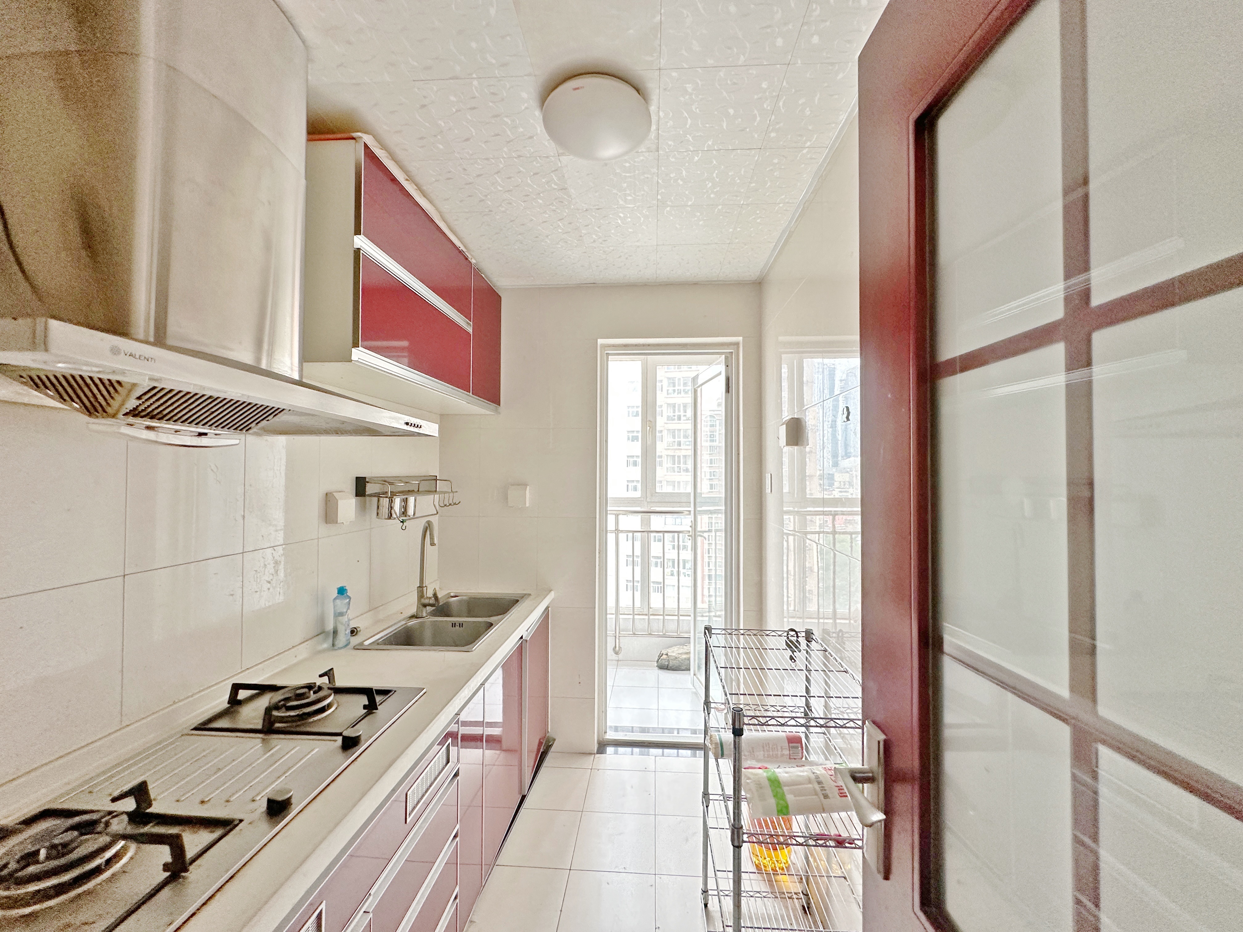 新世界阳光花园