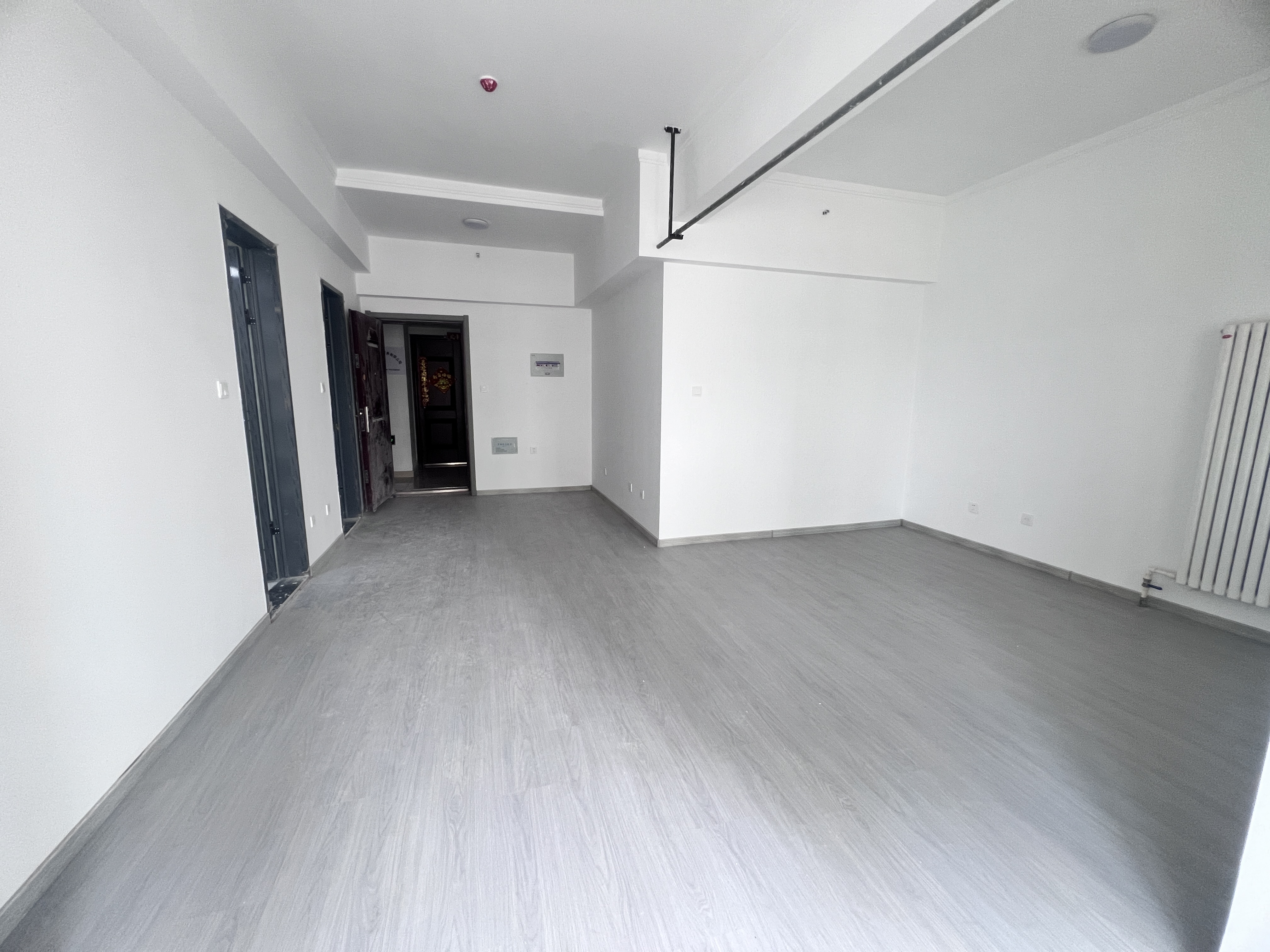 整租·路港时光里  南