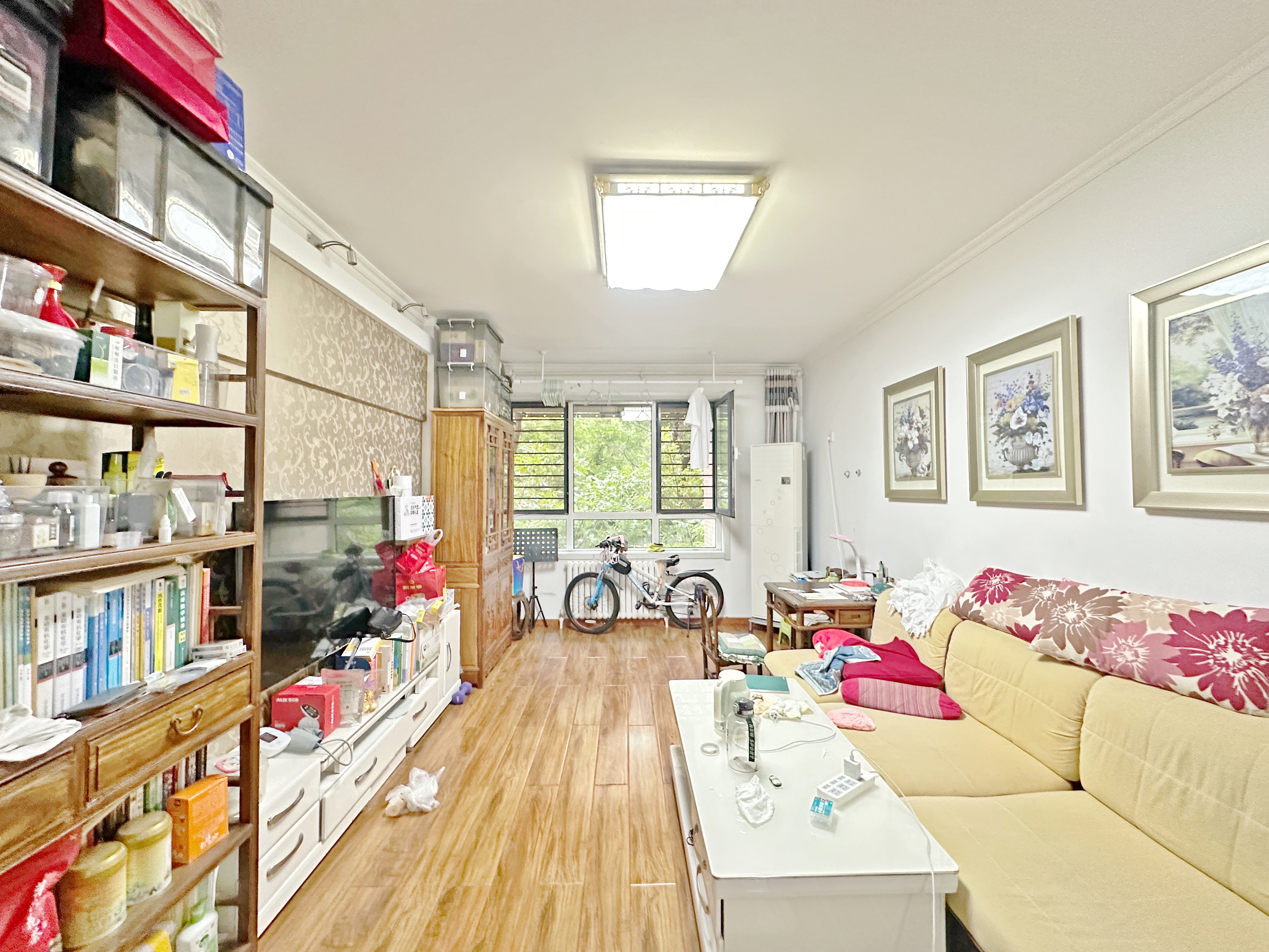 中海国际社区熙岸西区(A3地块）