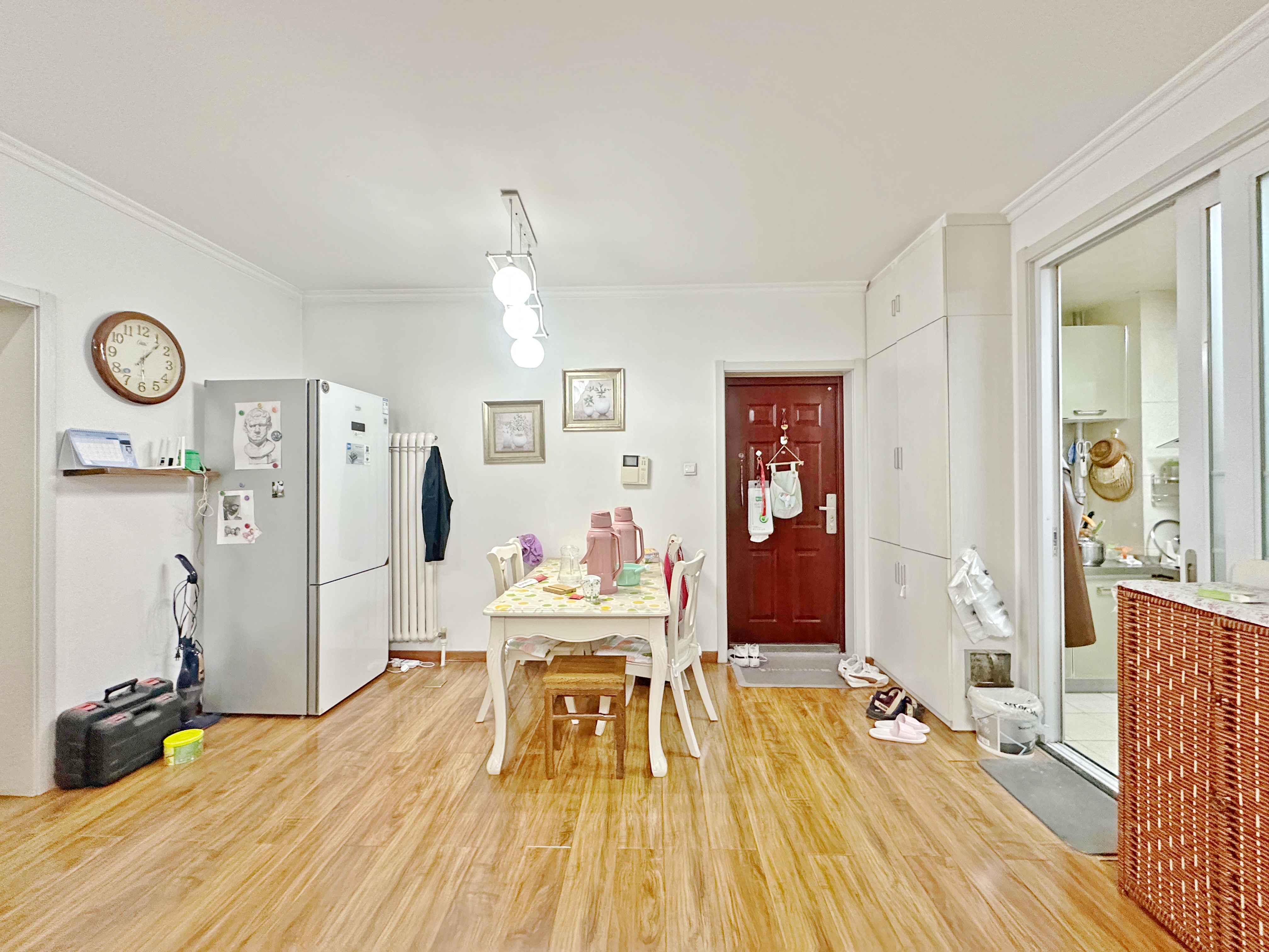 中海国际社区熙岸西区(A3地块）