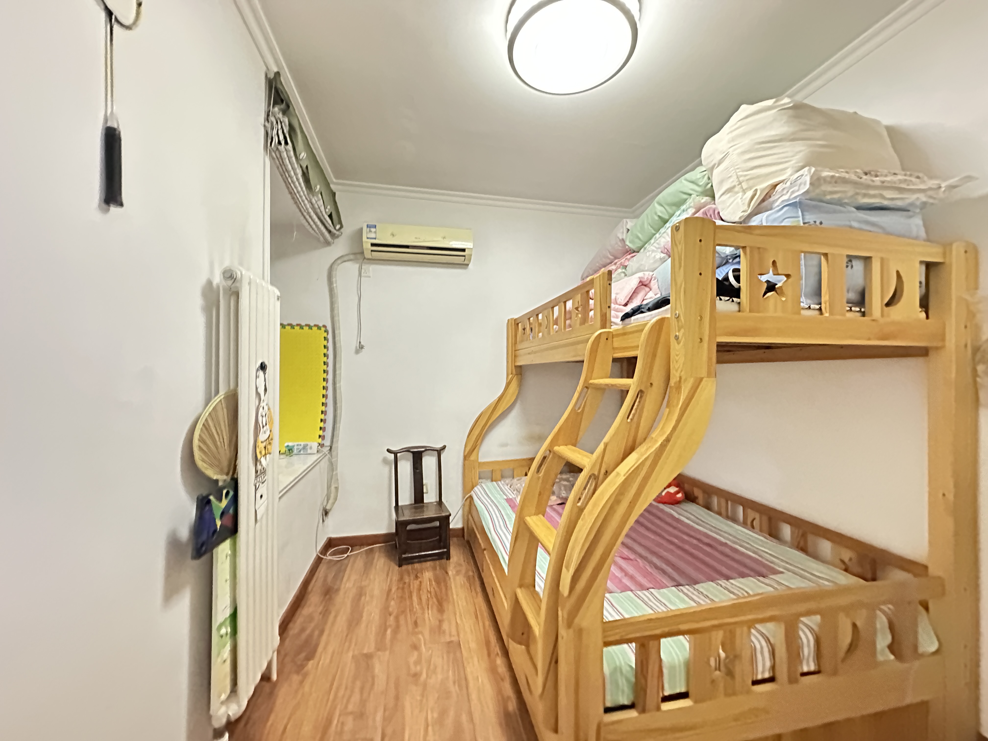 中海国际社区熙岸西区(A3地块）