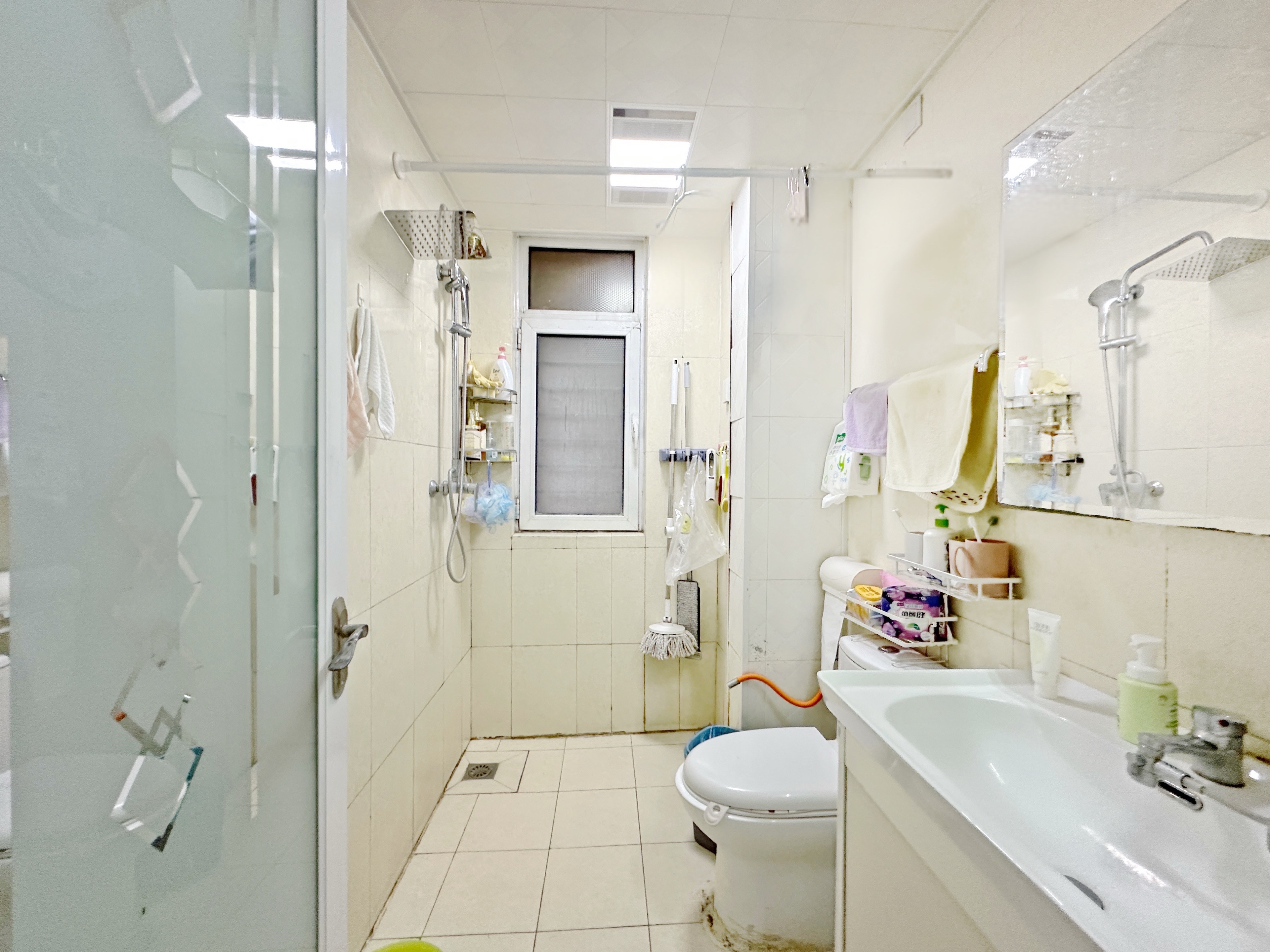 中海国际社区熙岸西区(A3地块）