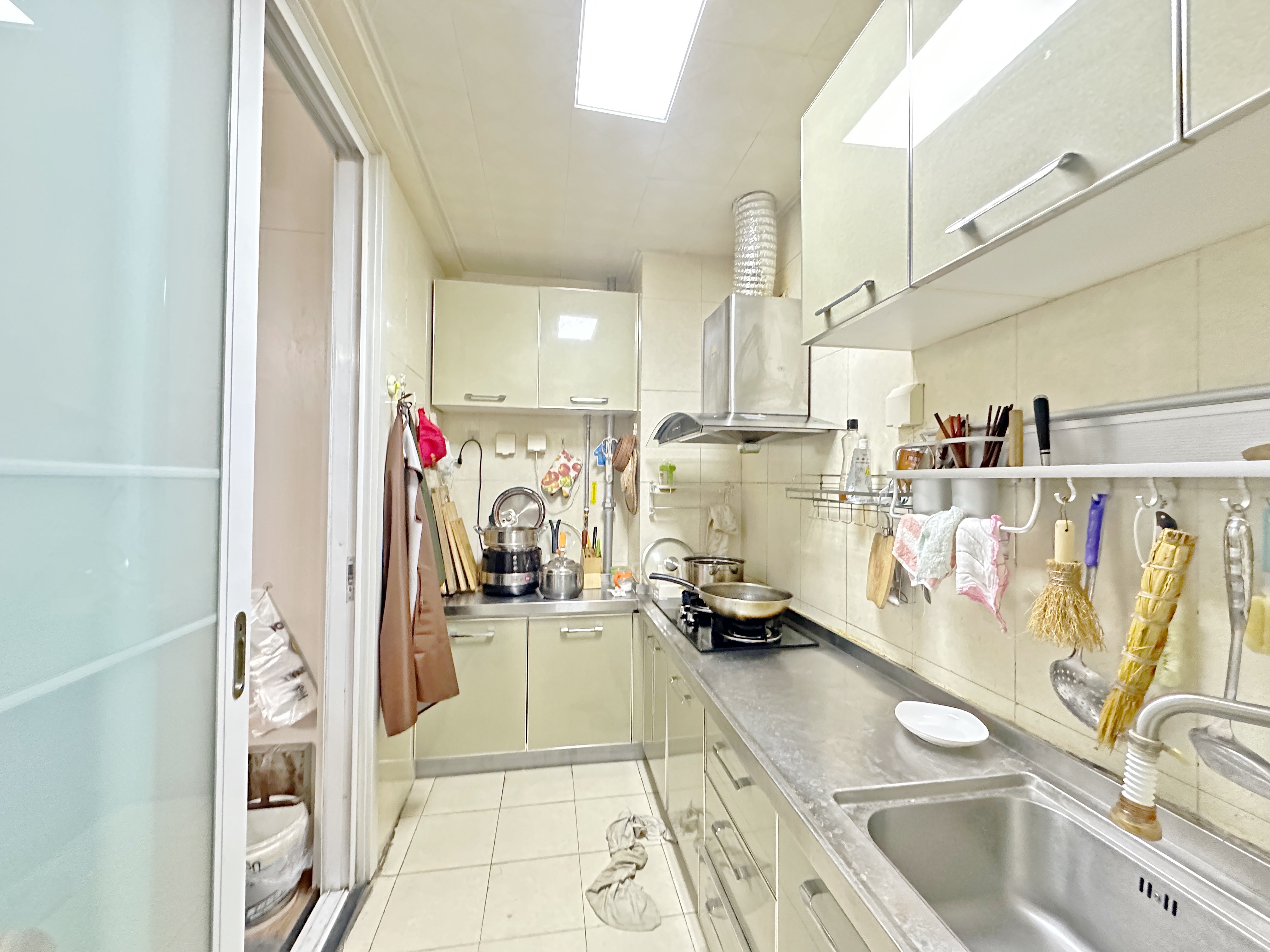 中海国际社区熙岸西区(A3地块）