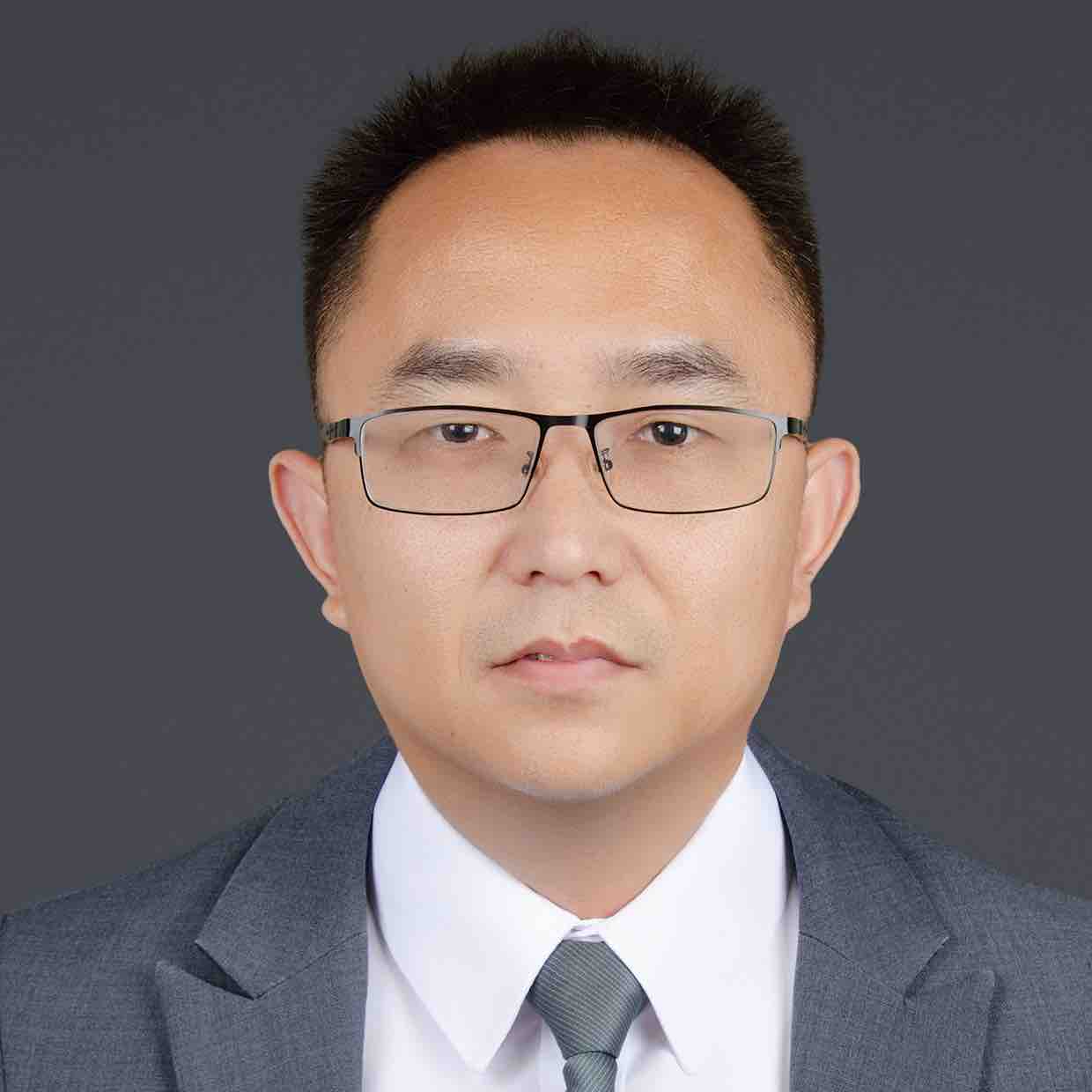 曹茂平