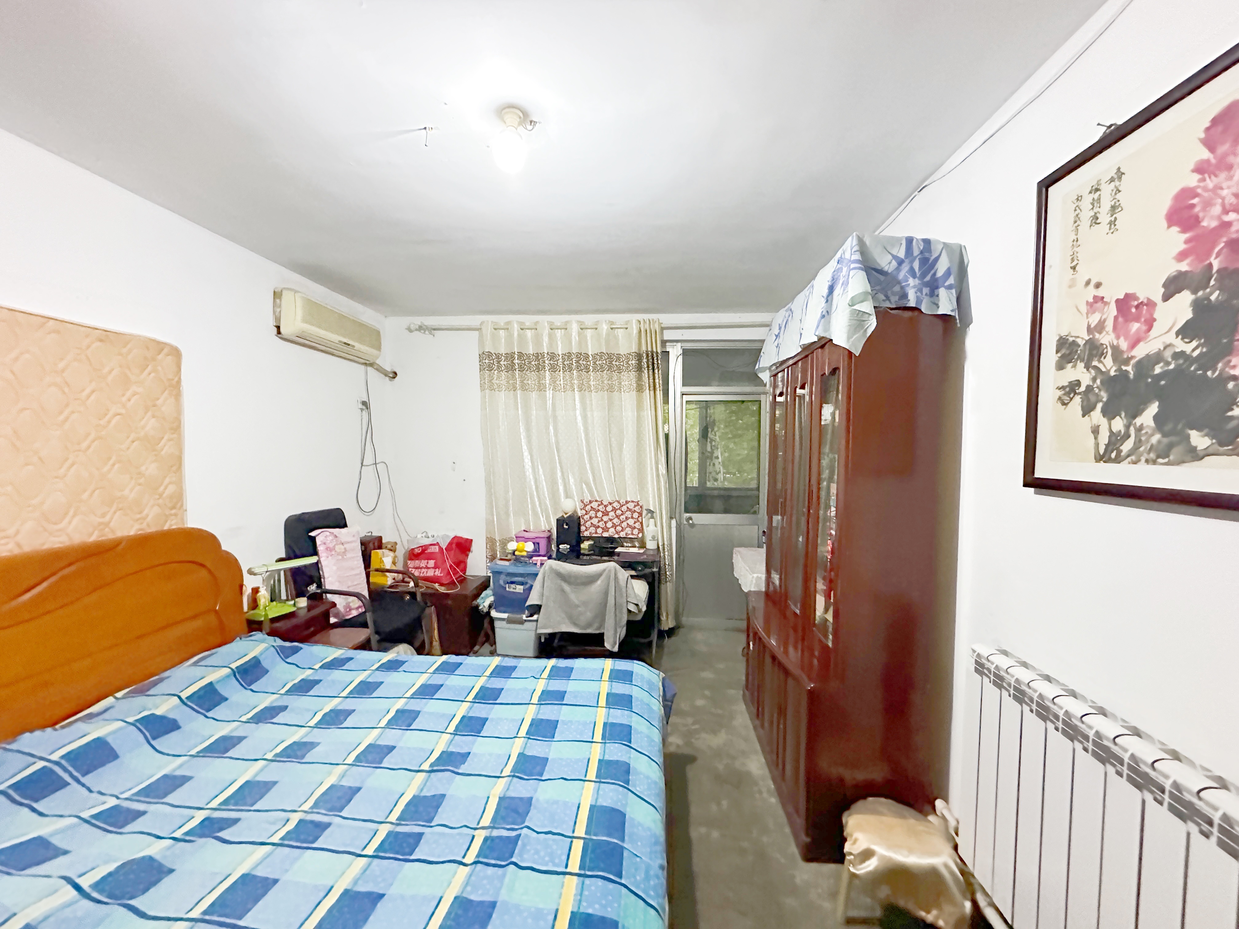 太平洋小区东区