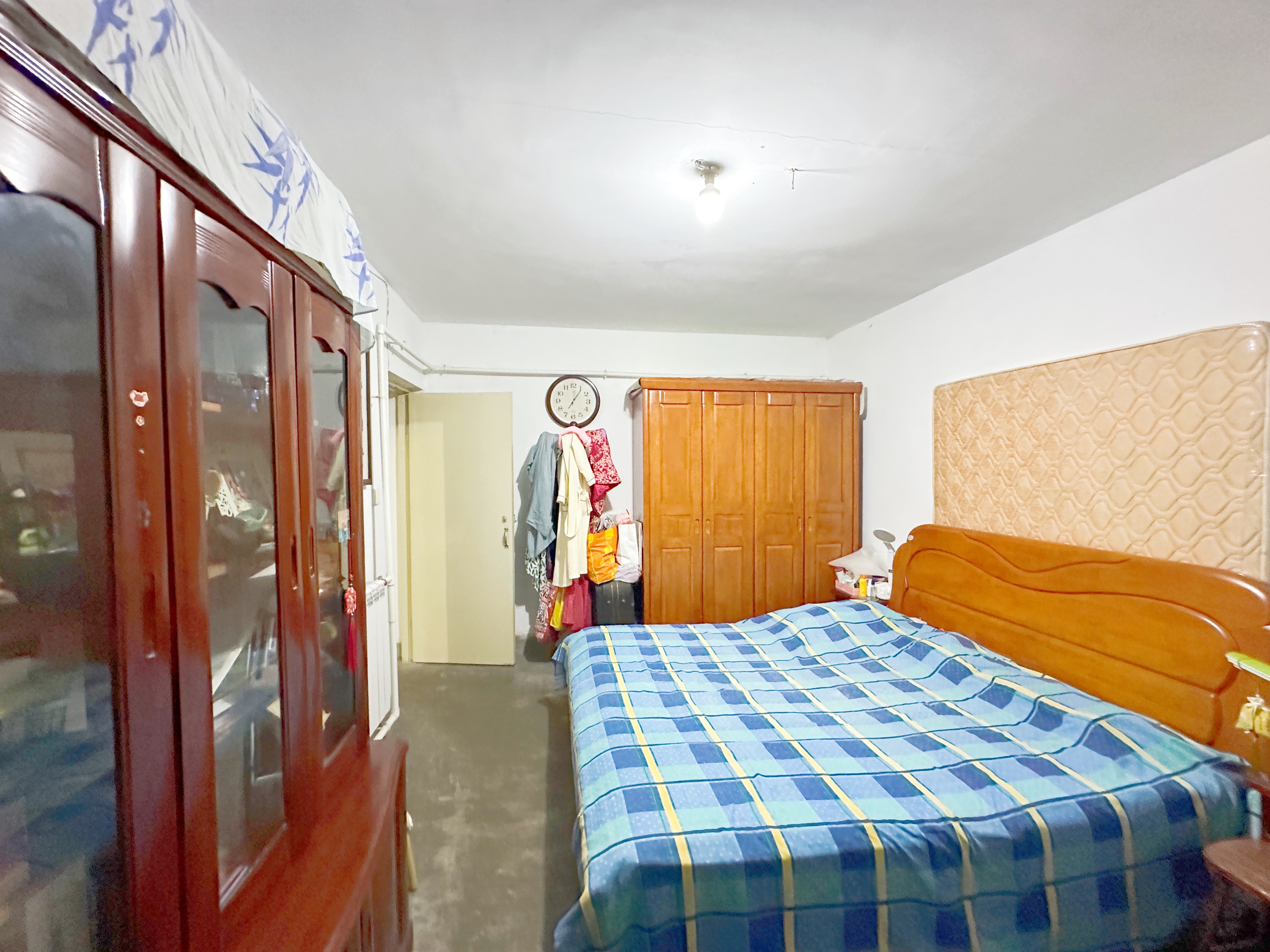 太平洋小区东区