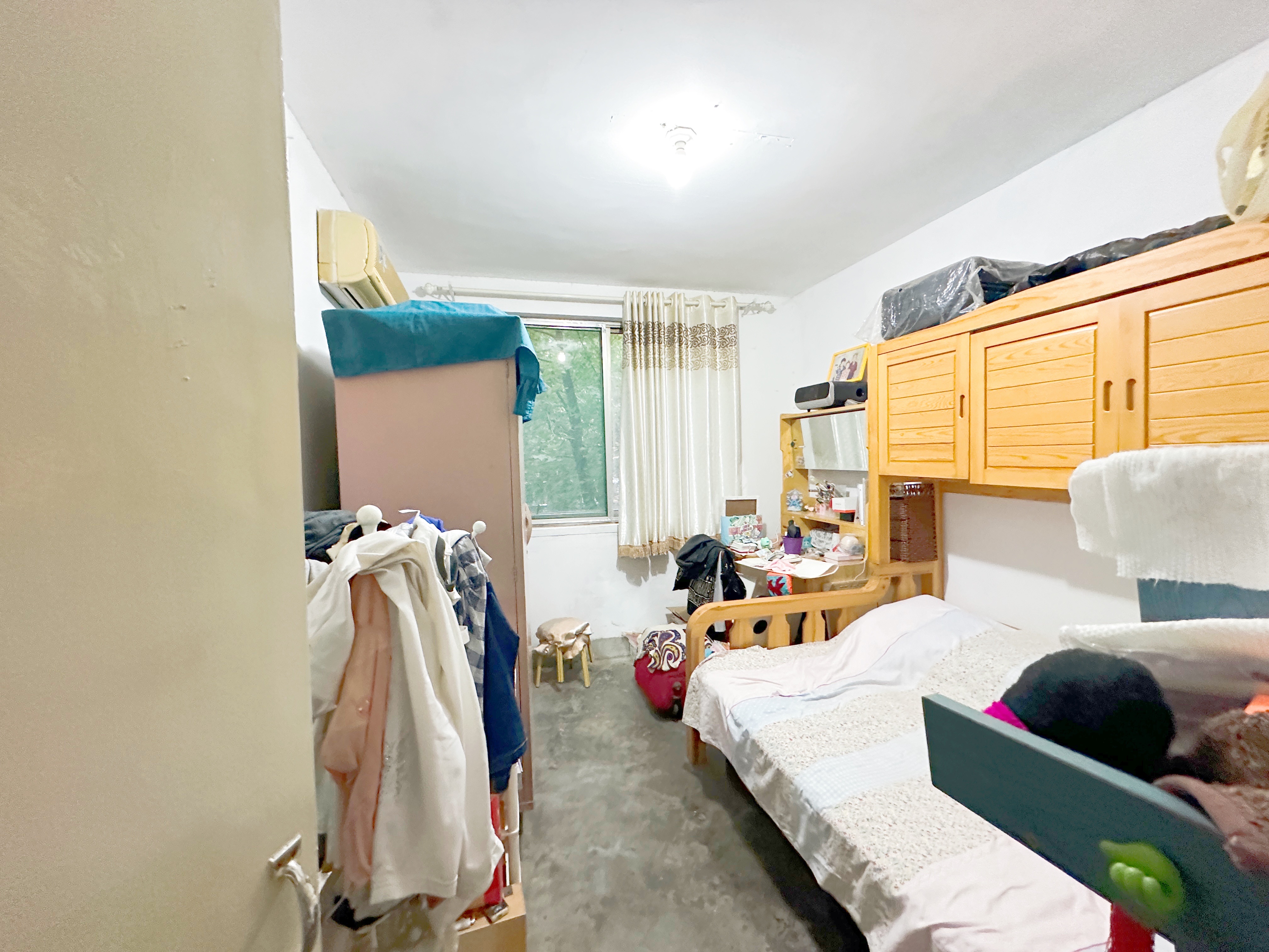 太平洋小区东区