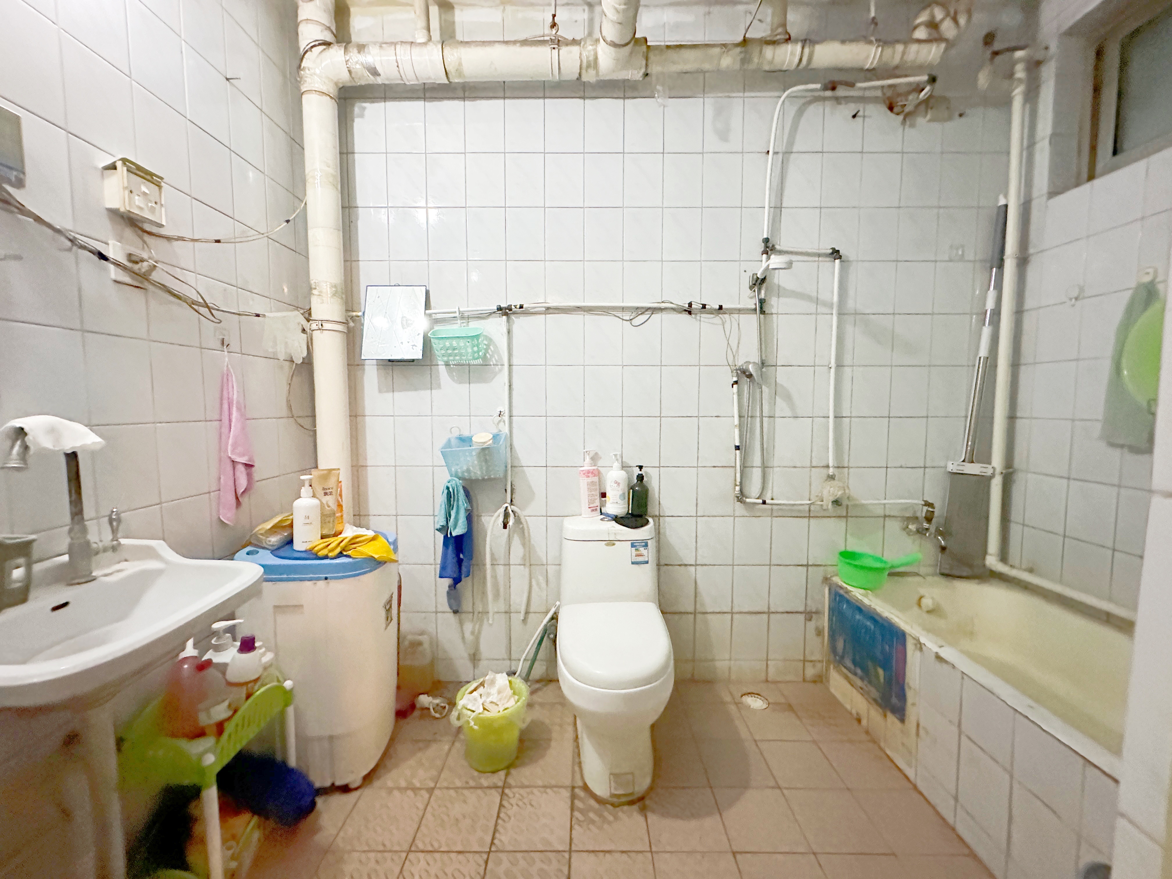 太平洋小区东区