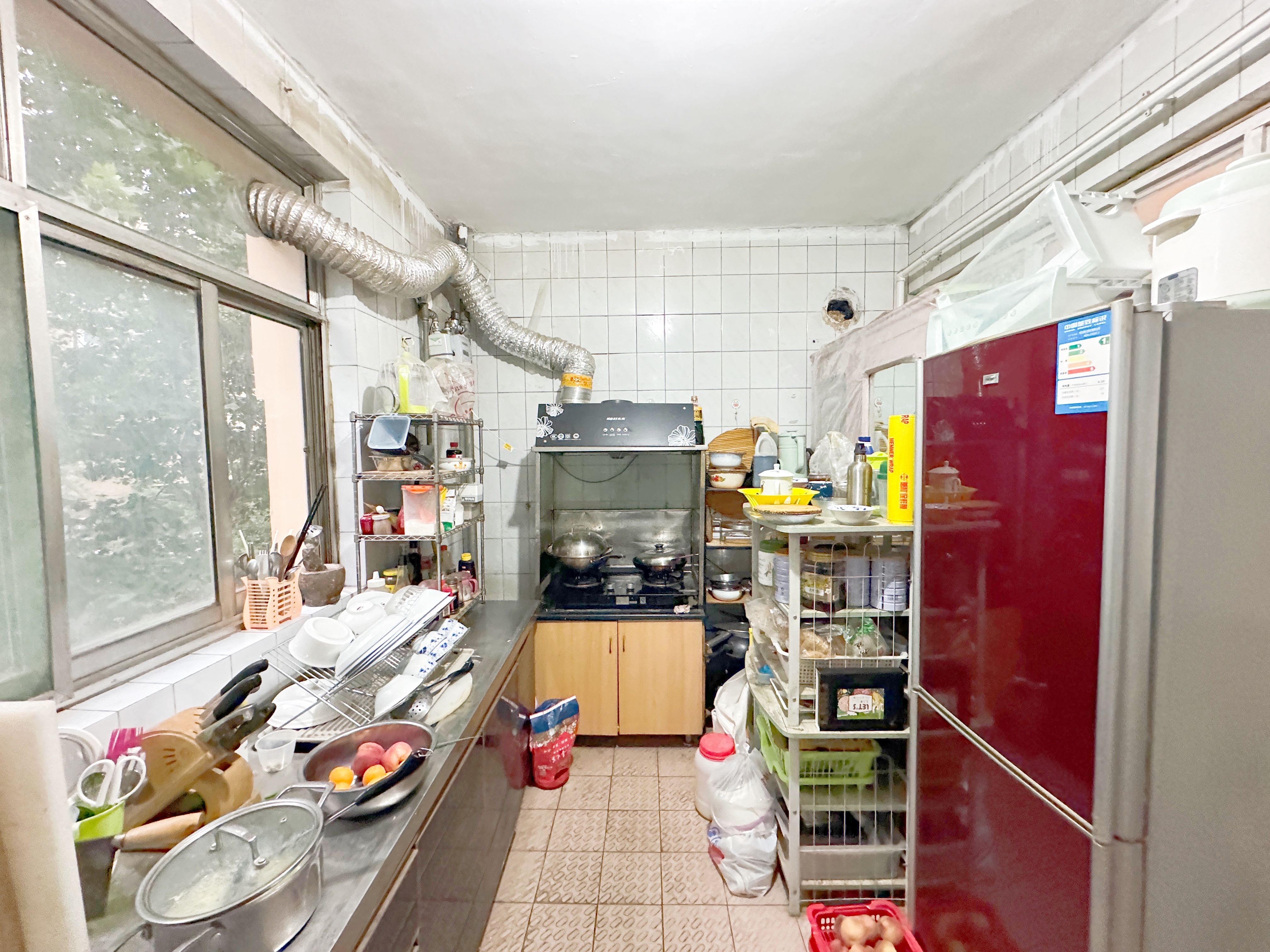 太平洋小区东区