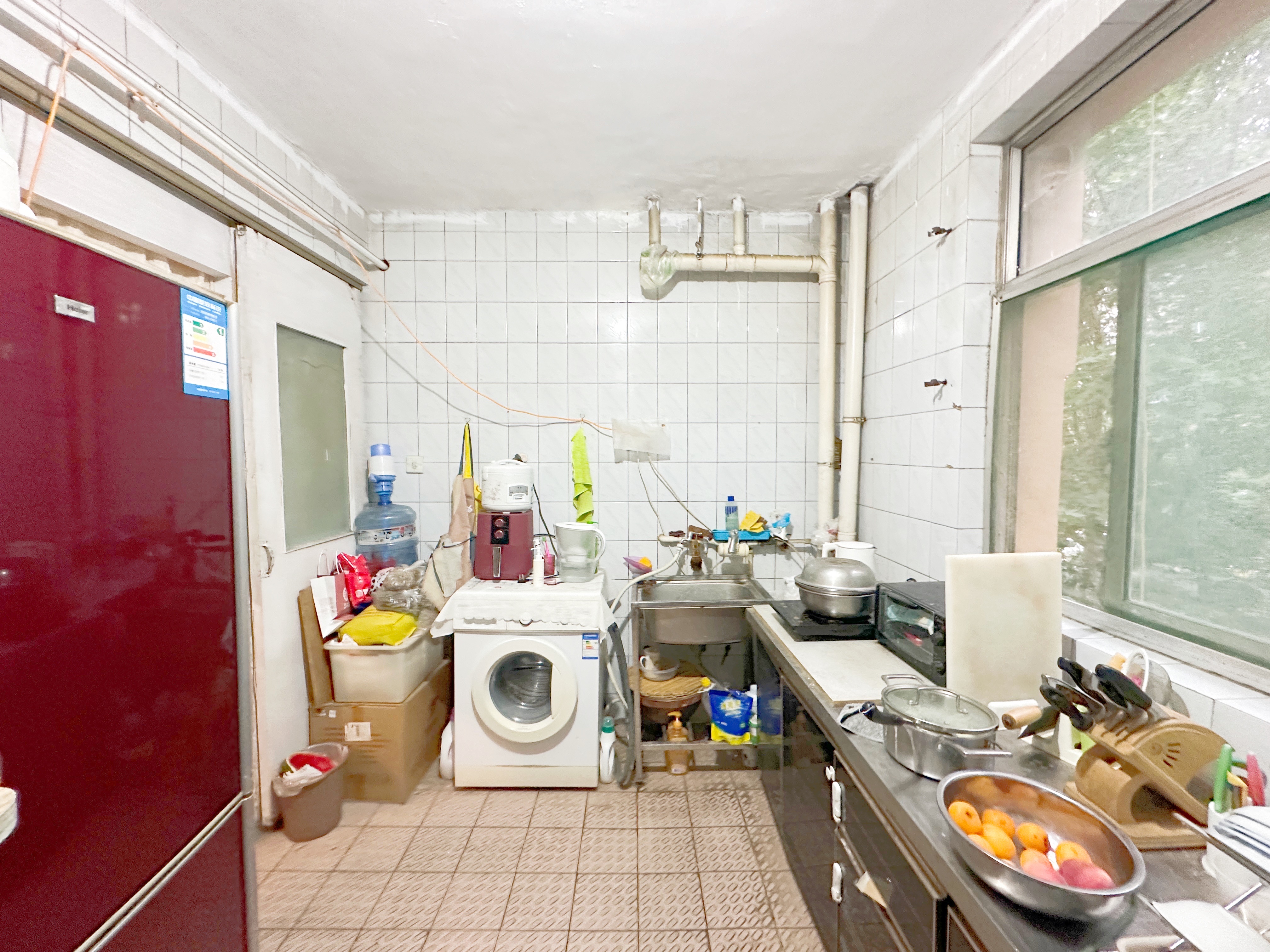 太平洋小区东区