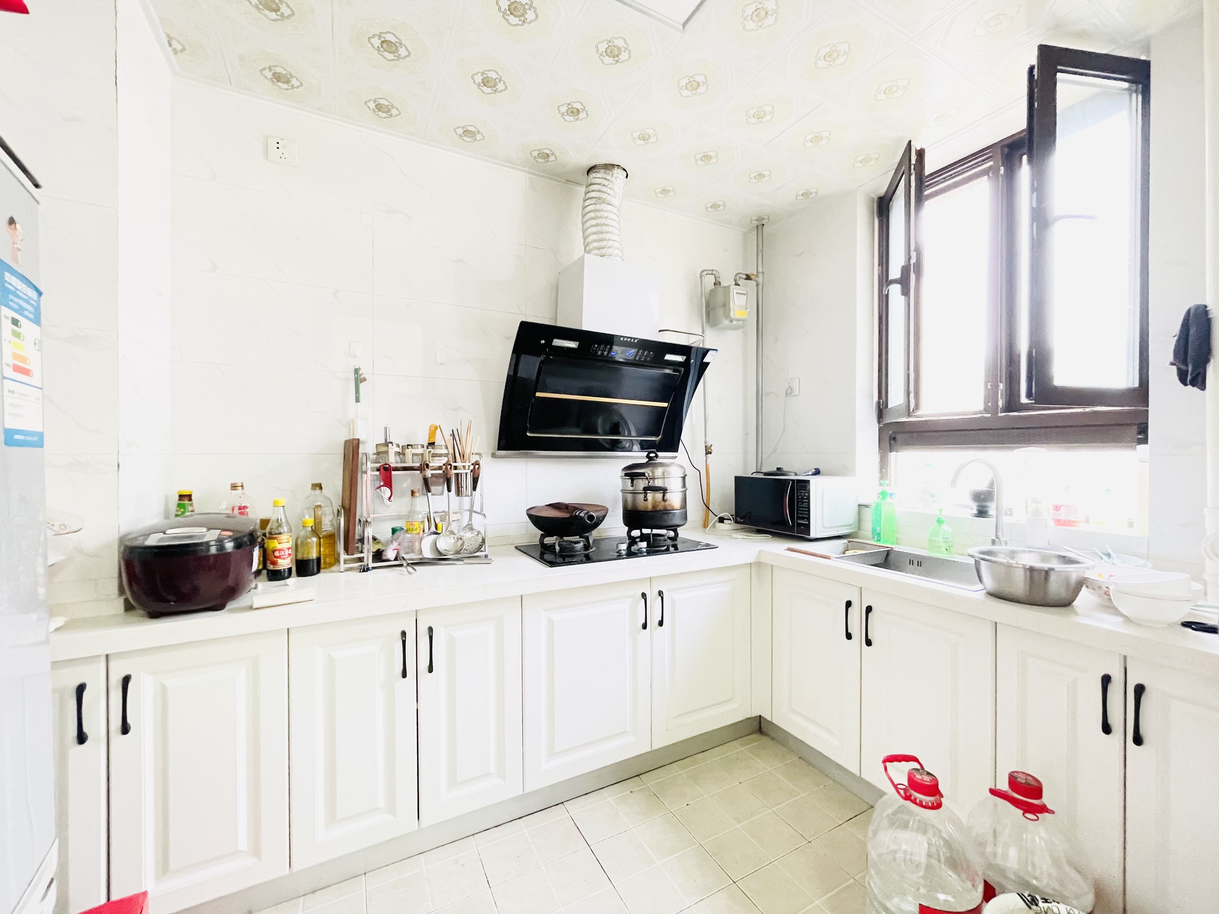 绿地IFC中央公馆