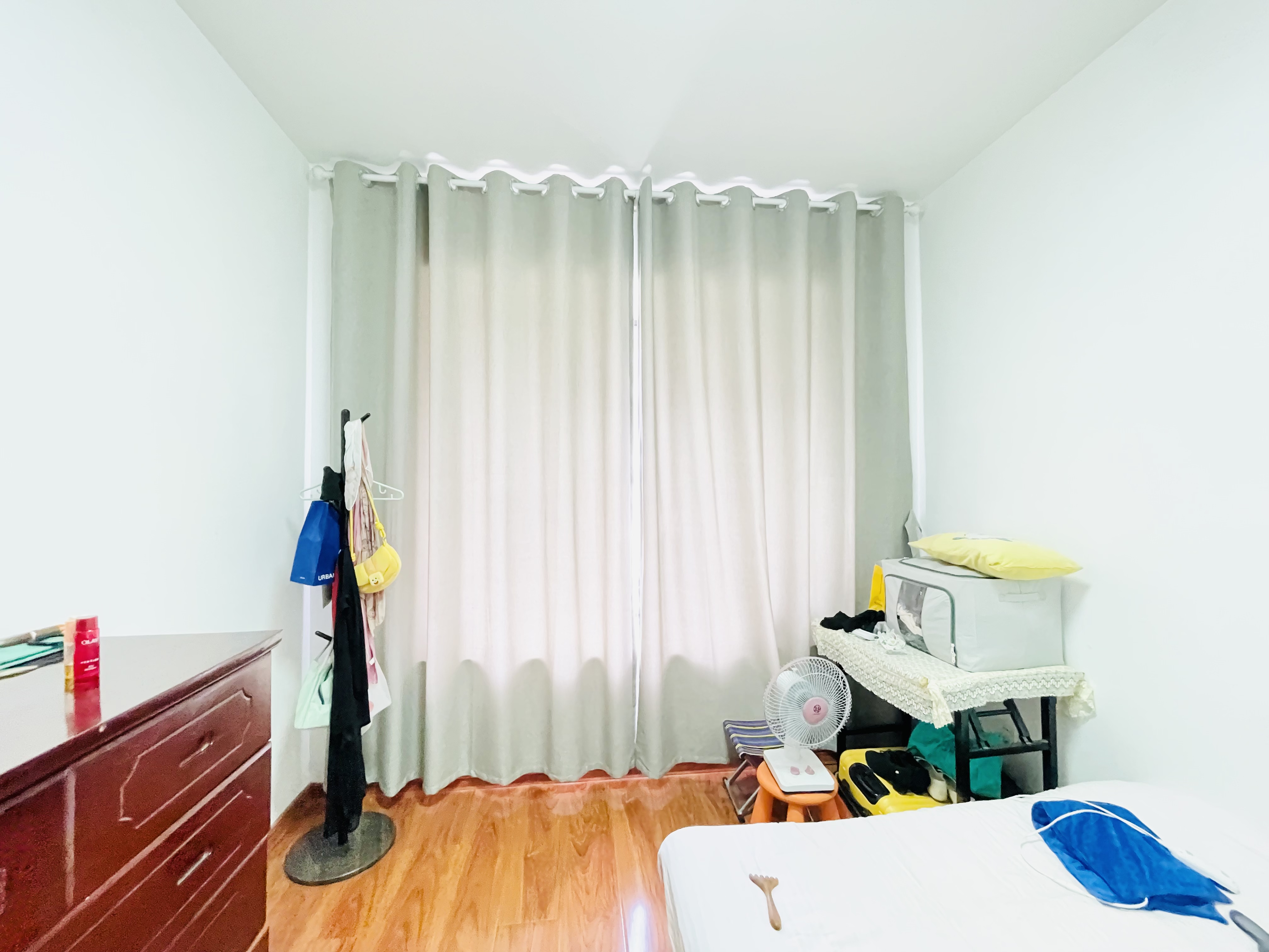 绿地IFC中央公馆