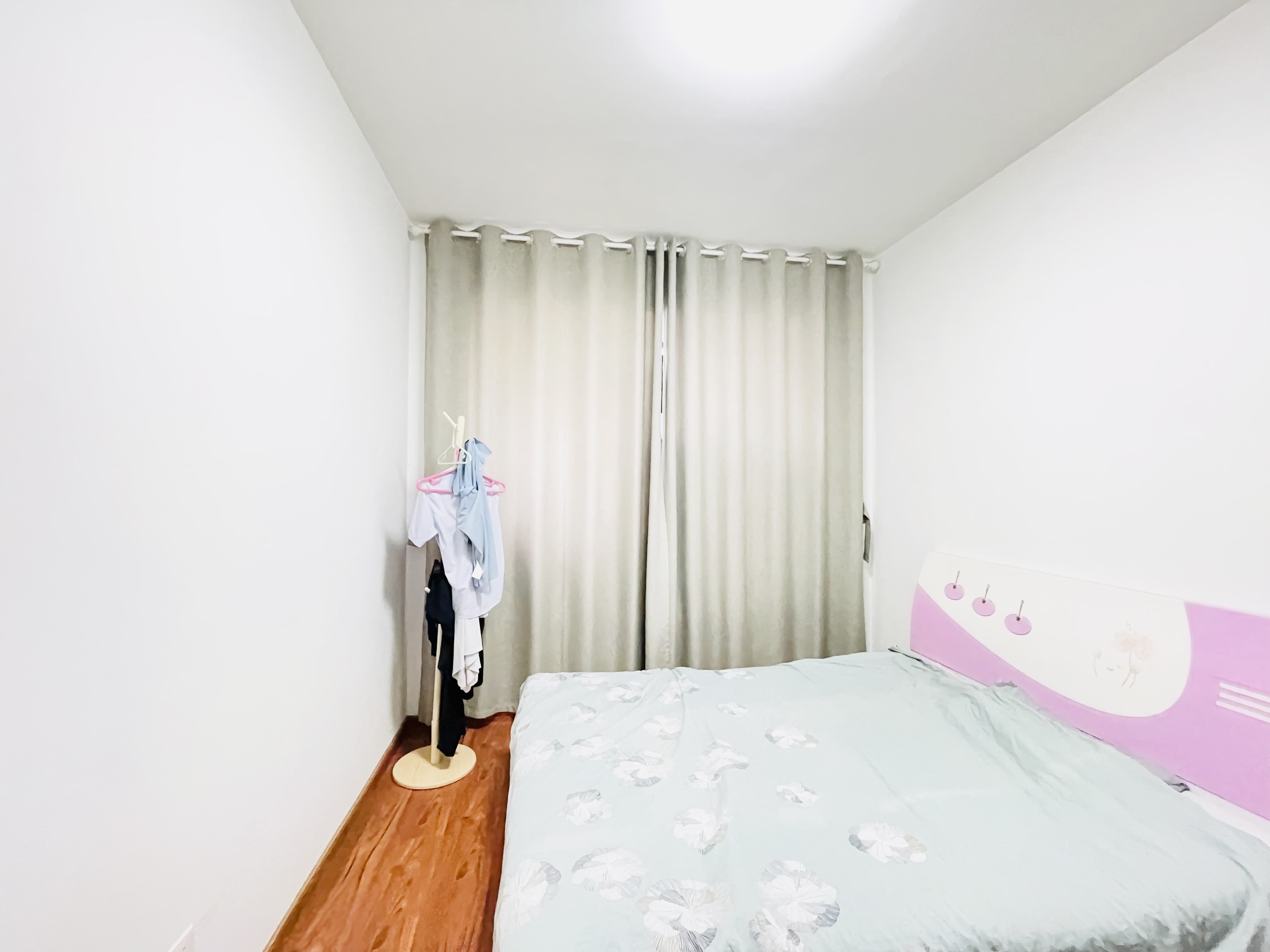 绿地IFC中央公馆