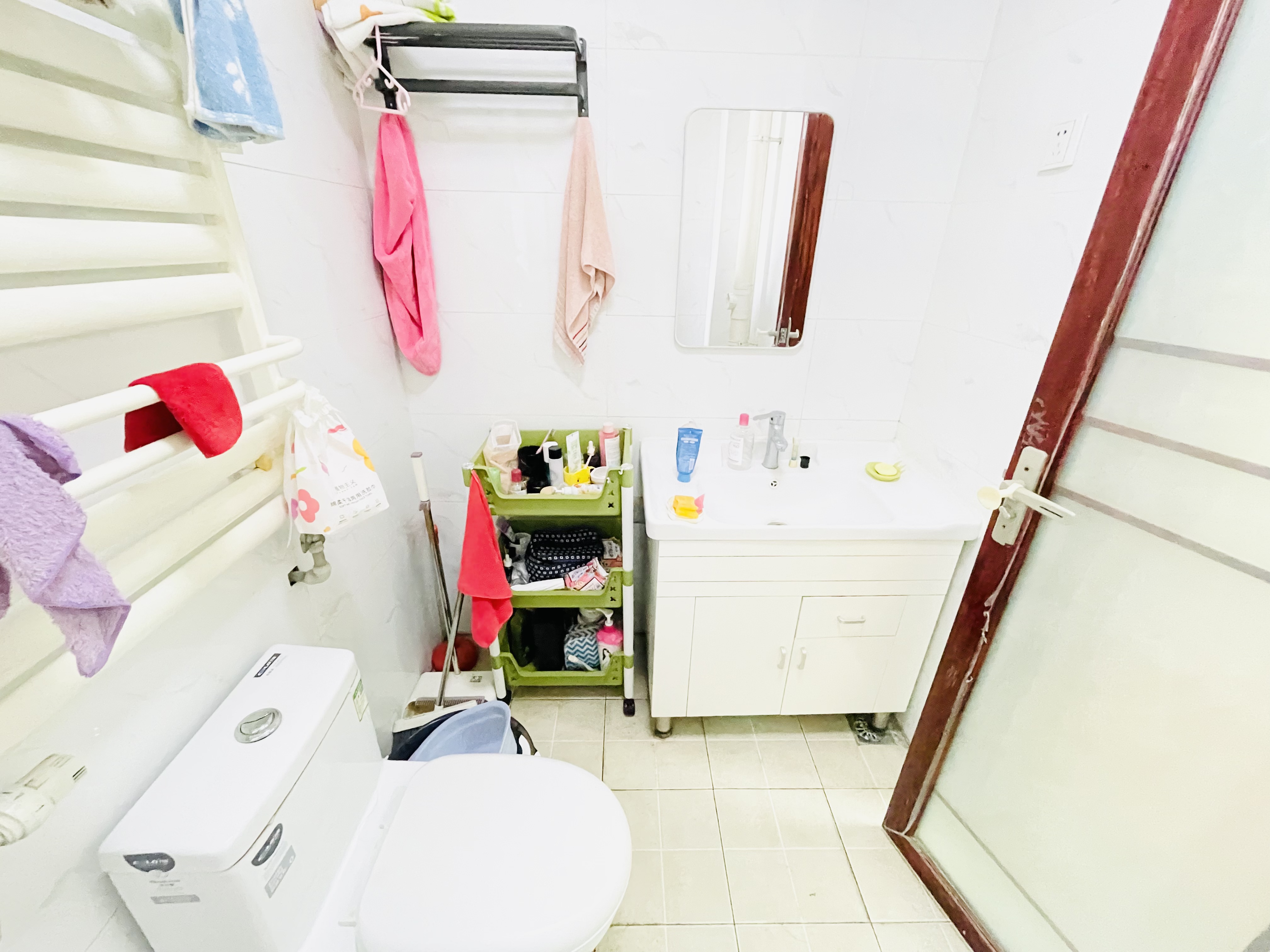 绿地IFC中央公馆