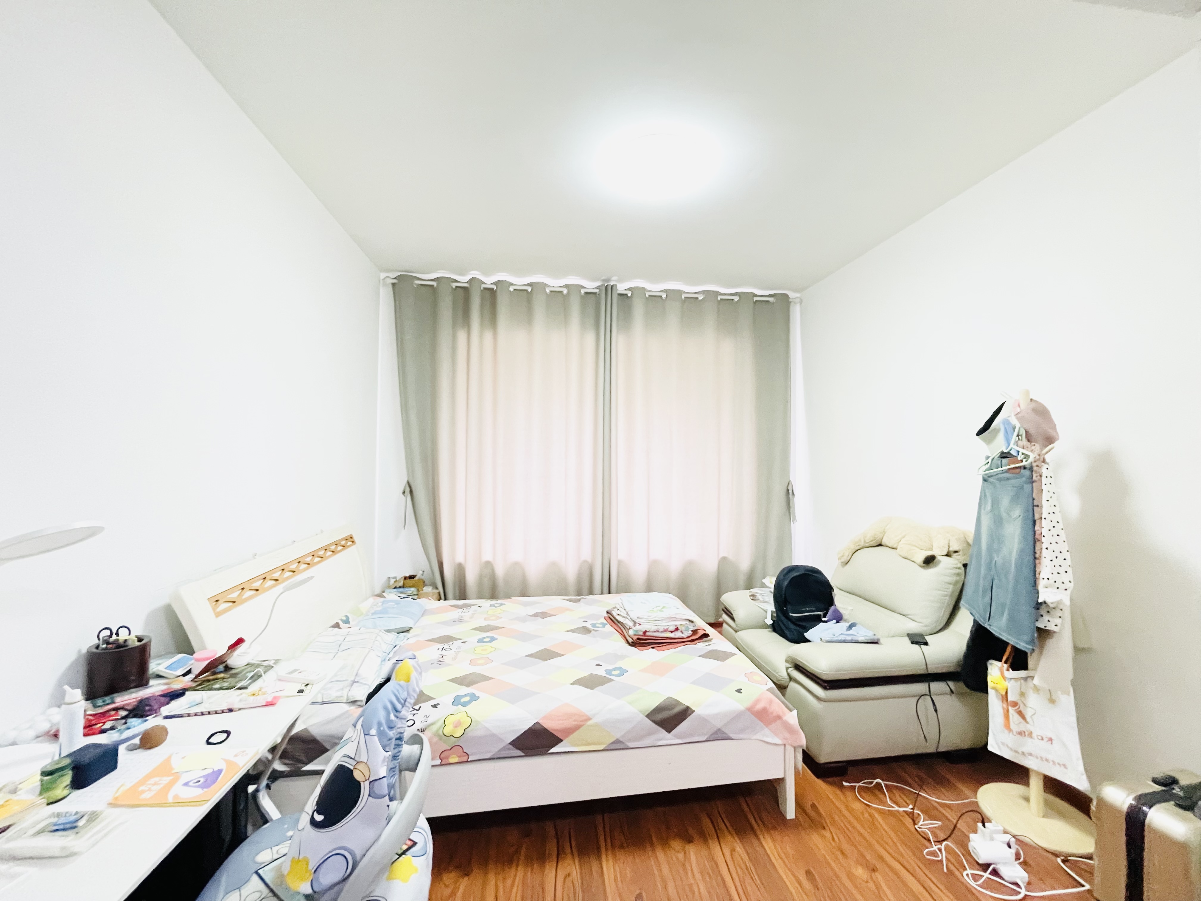 绿地IFC中央公馆