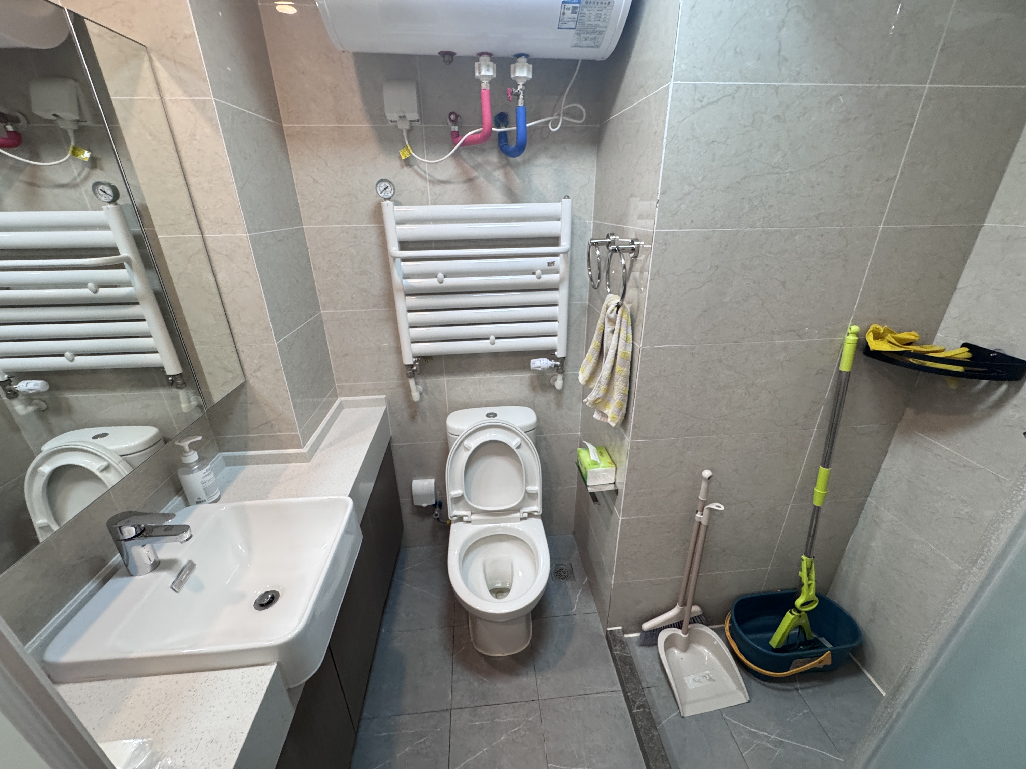 万科大都会万公馆