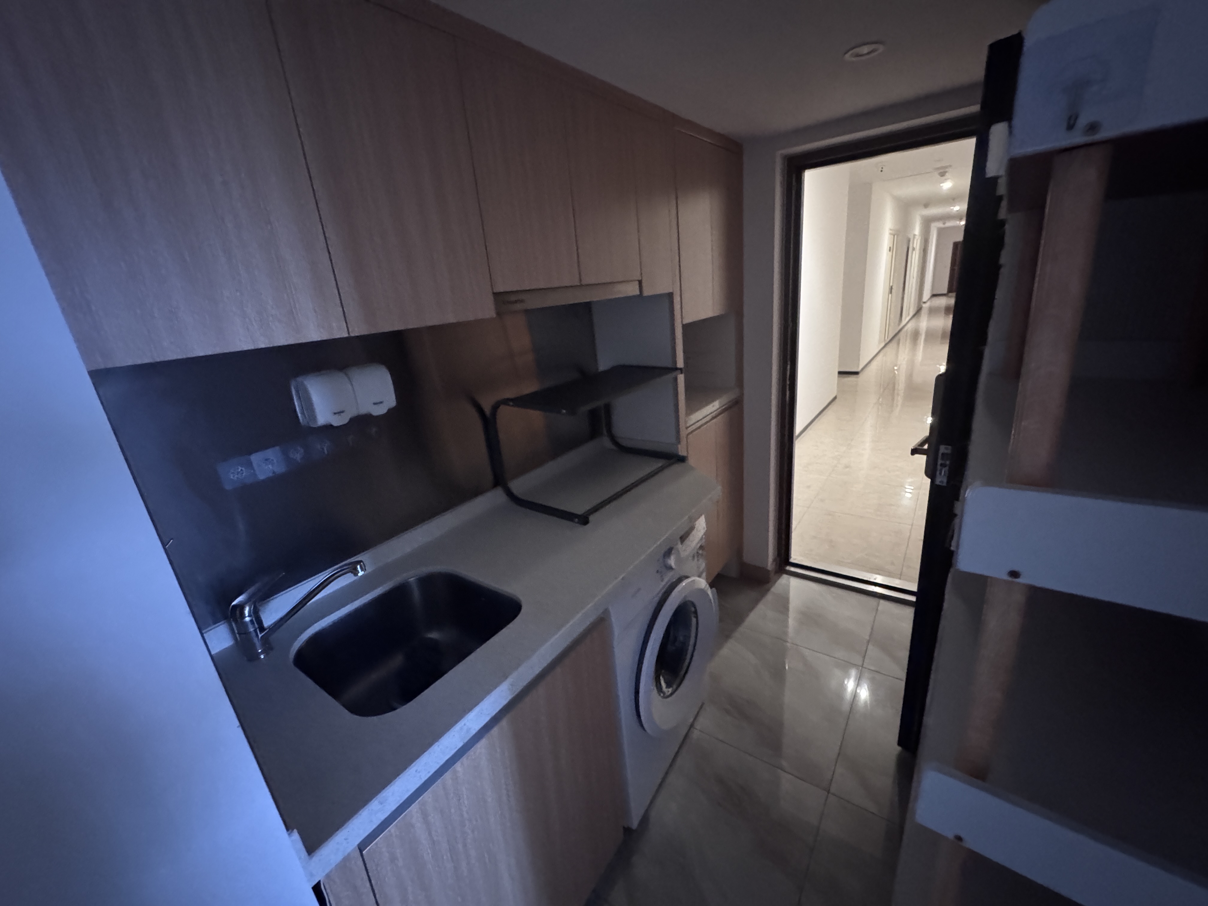 万科大都会万公馆