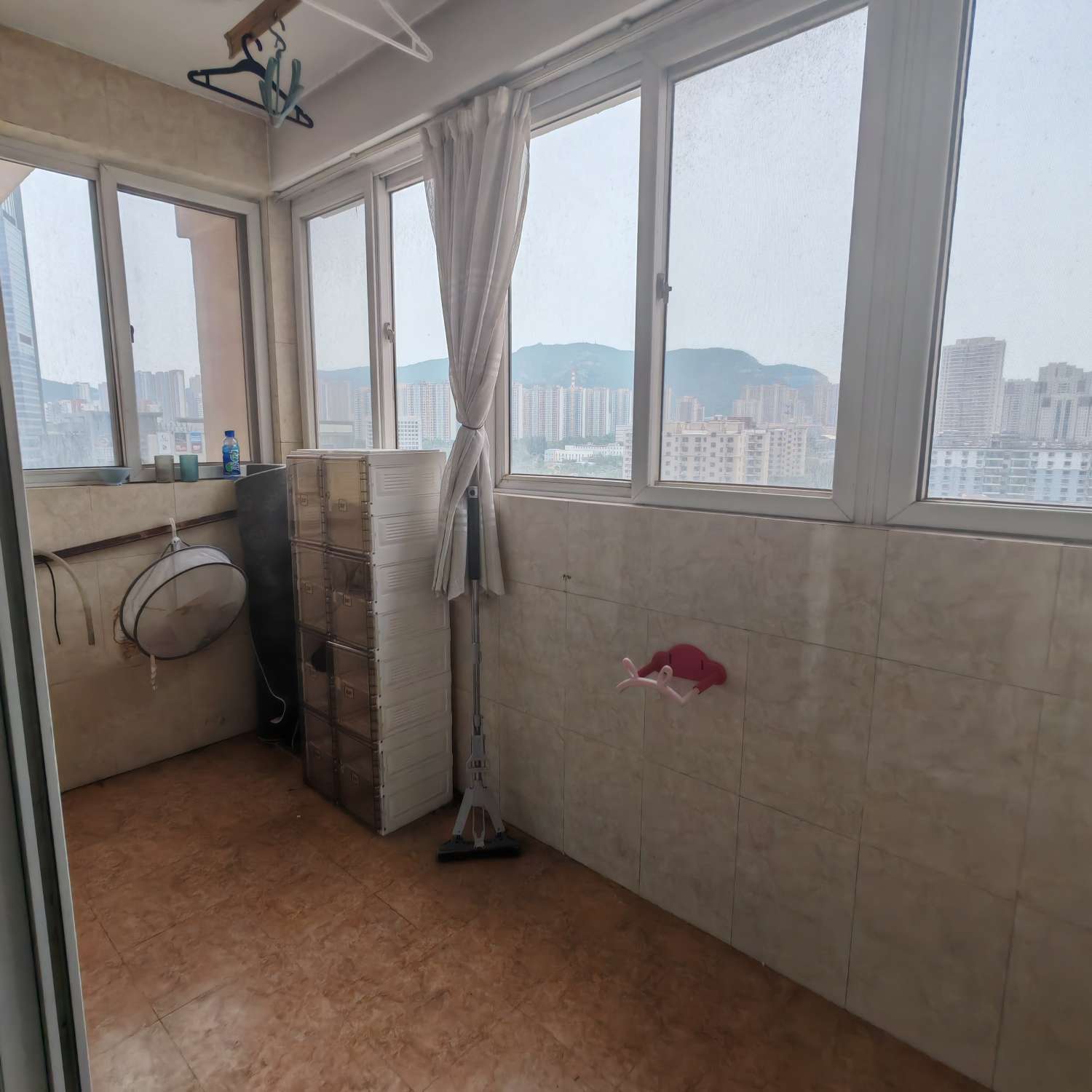 铁路南苑小区