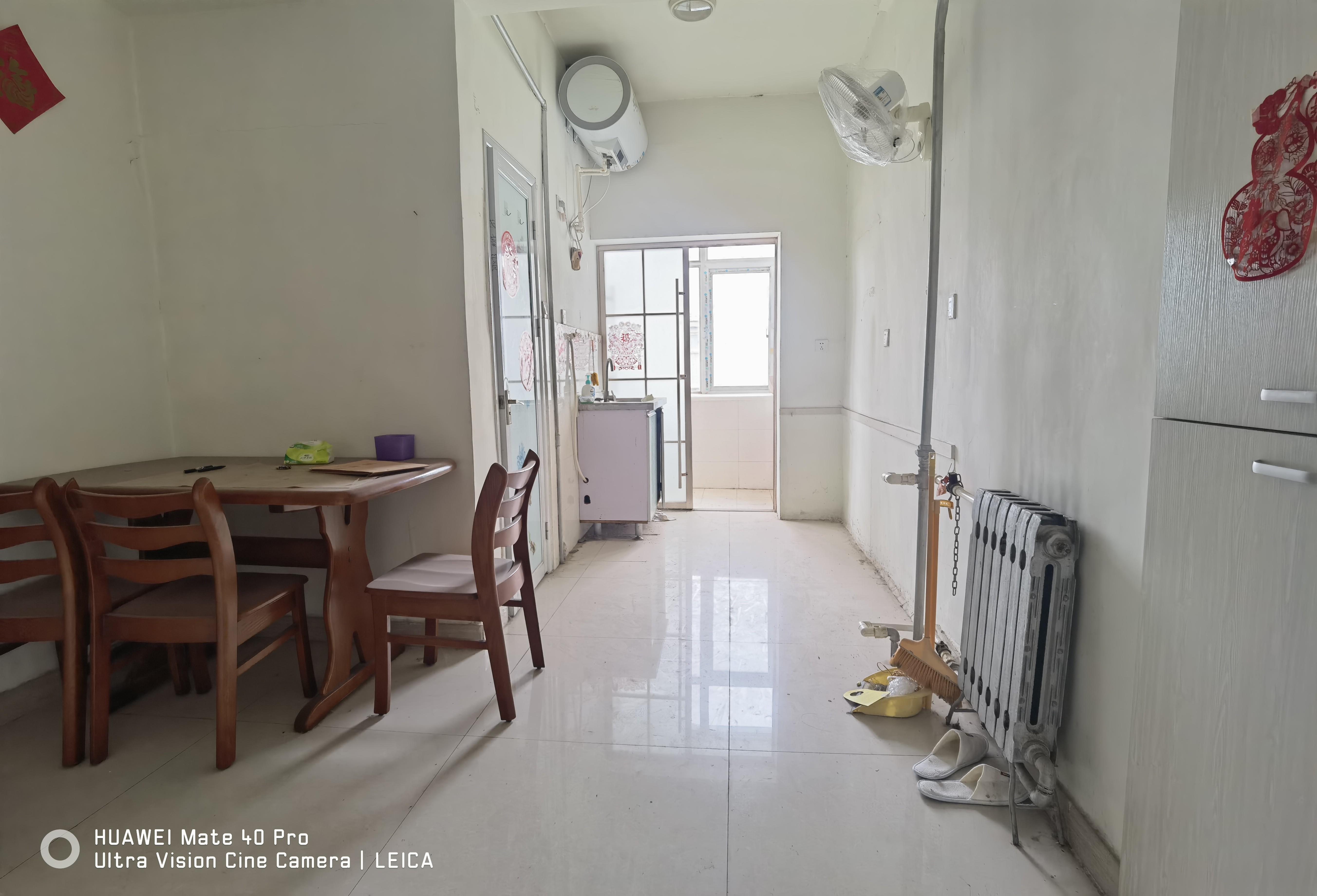纬一路7号院