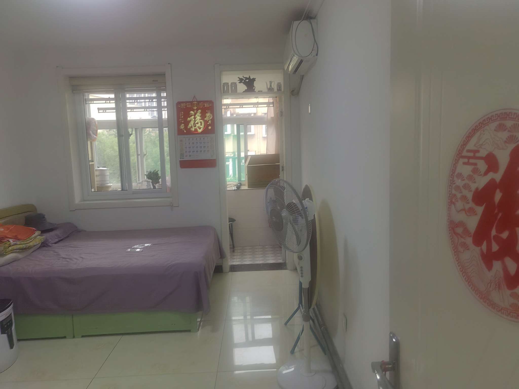 东仓小区