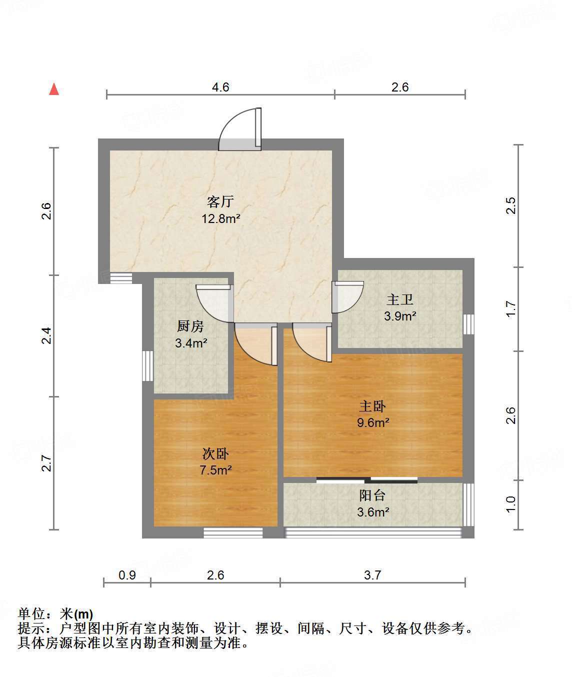 大明湖泉馨居
