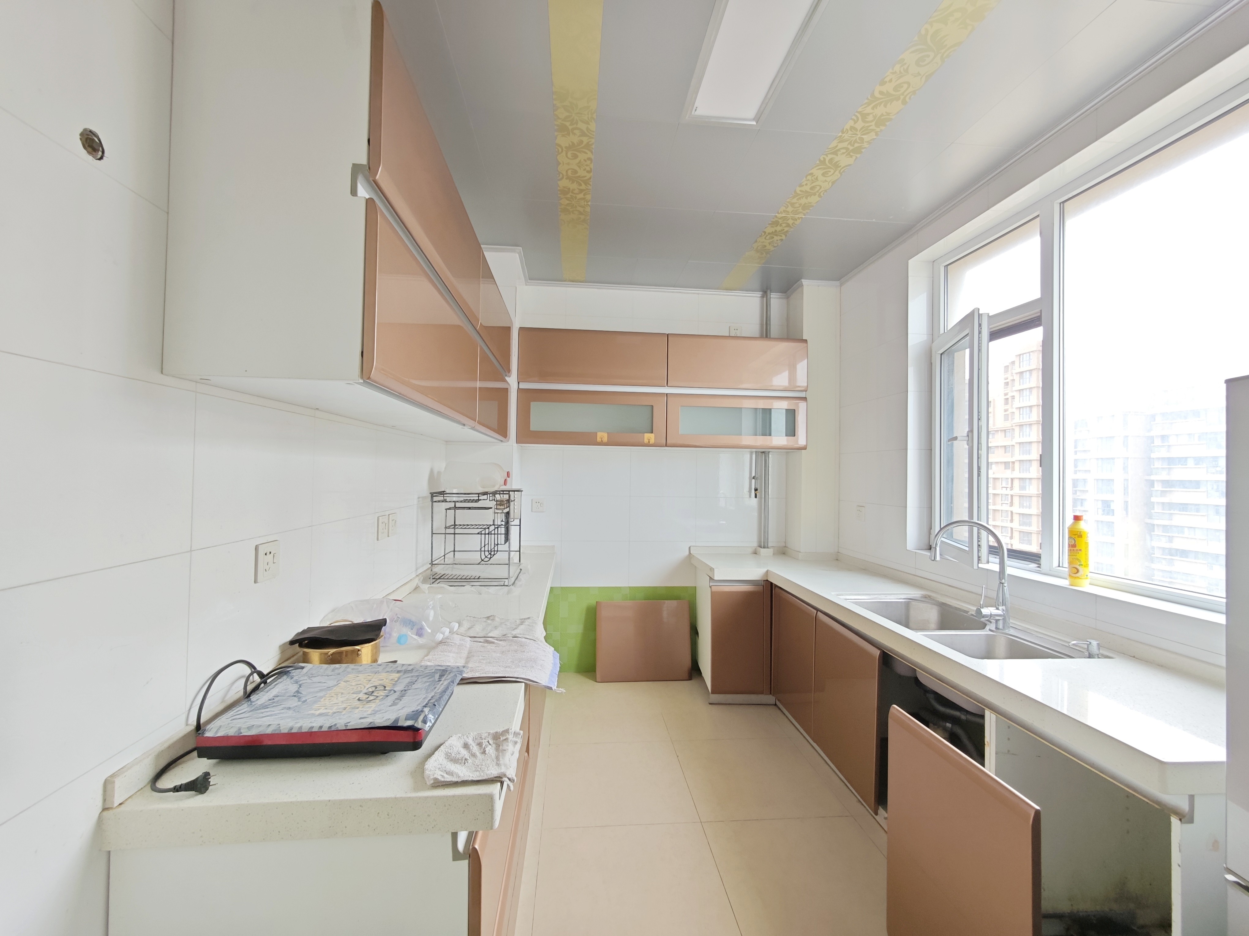 龙园小区(济高龙园)