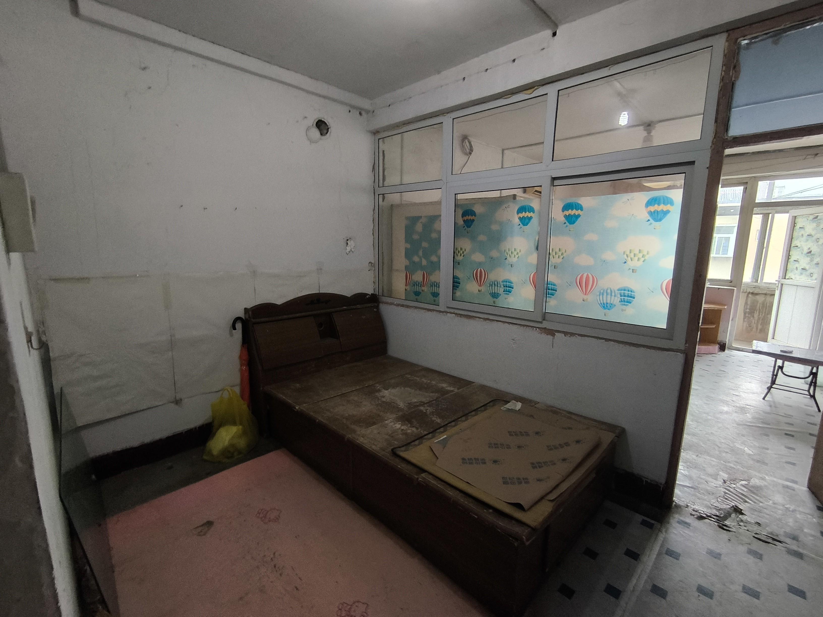 闫千户小区
