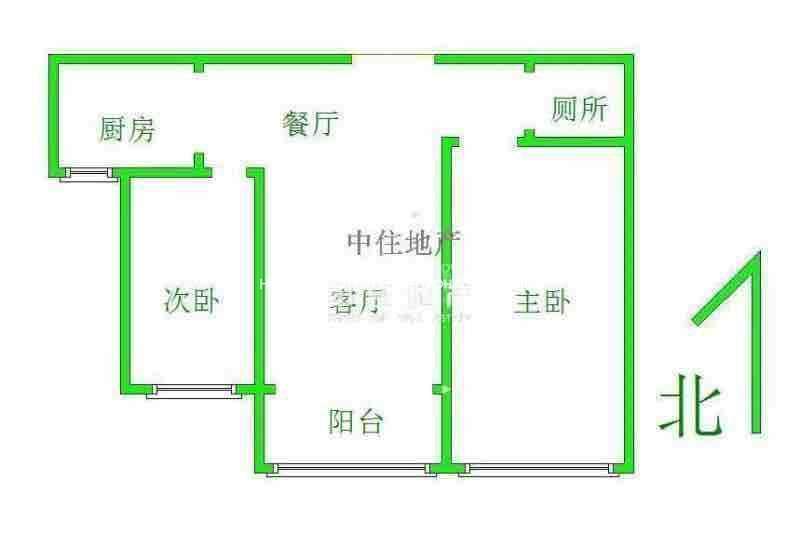 鲍德现代逸城