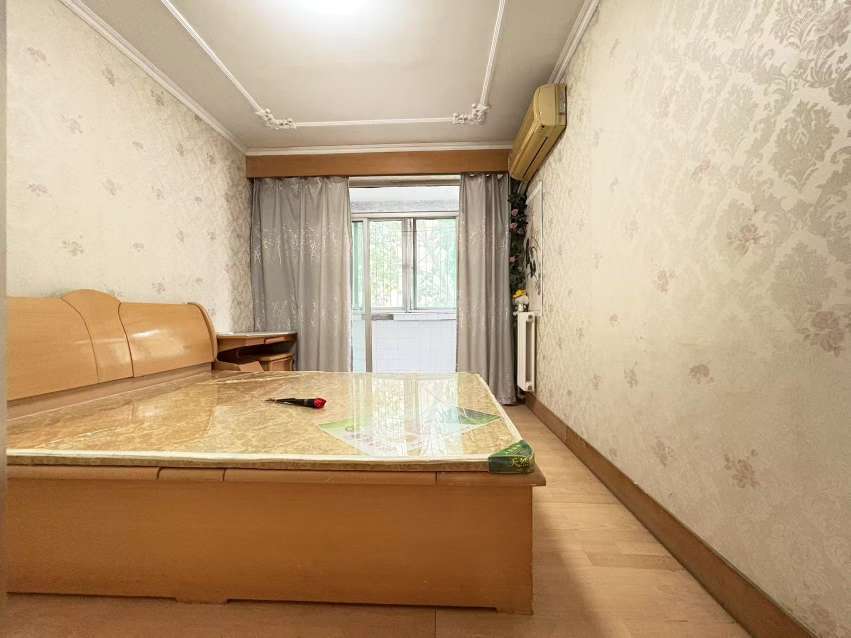 明湖小区