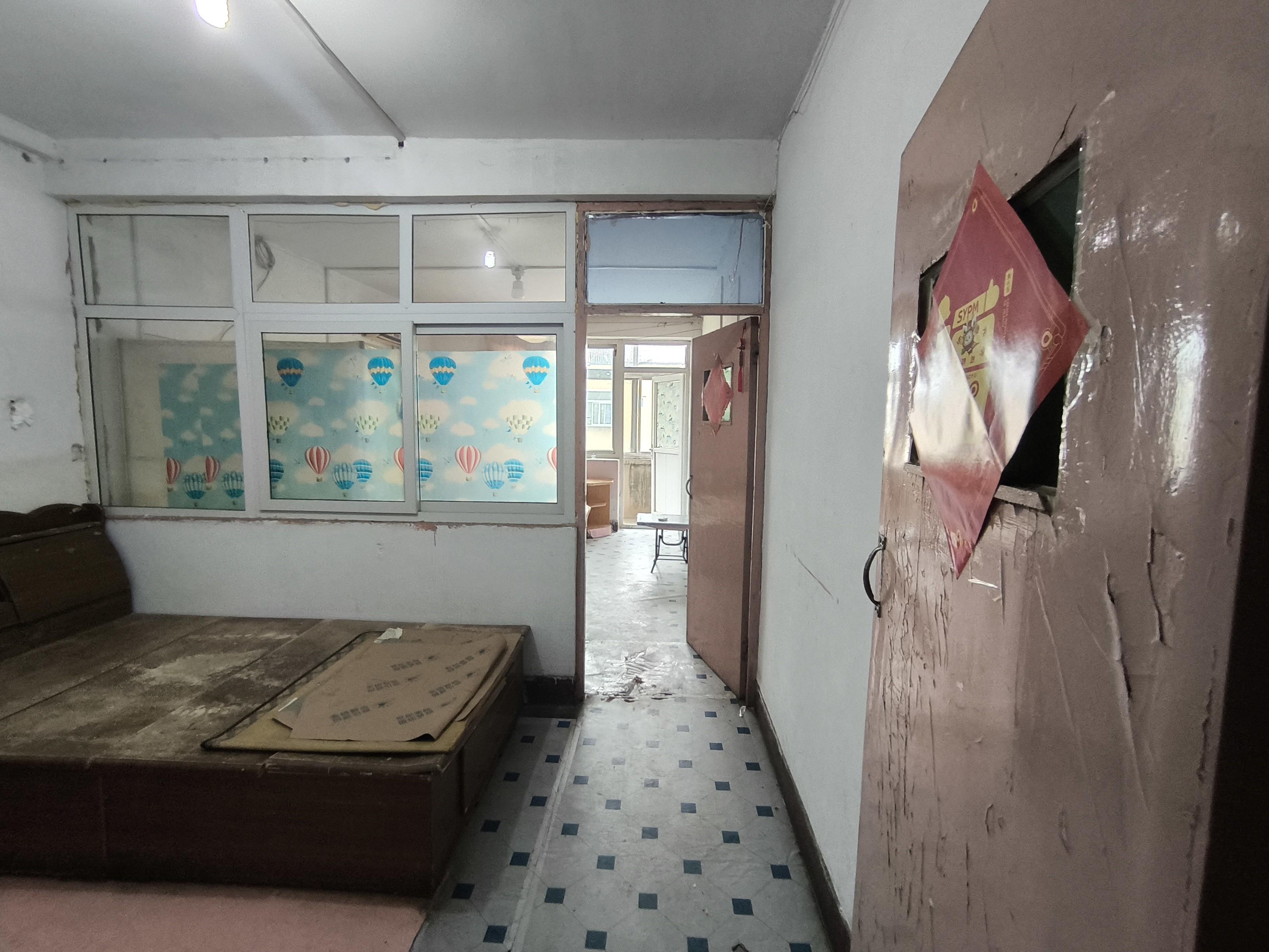 闫千户小区