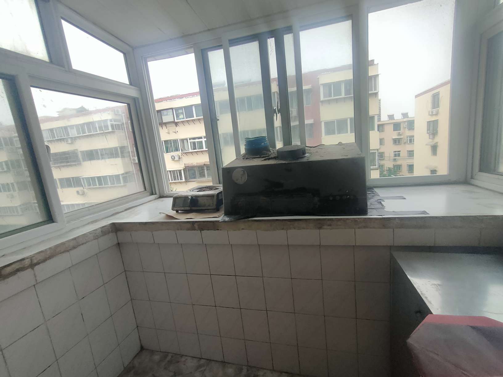 闫千户小区