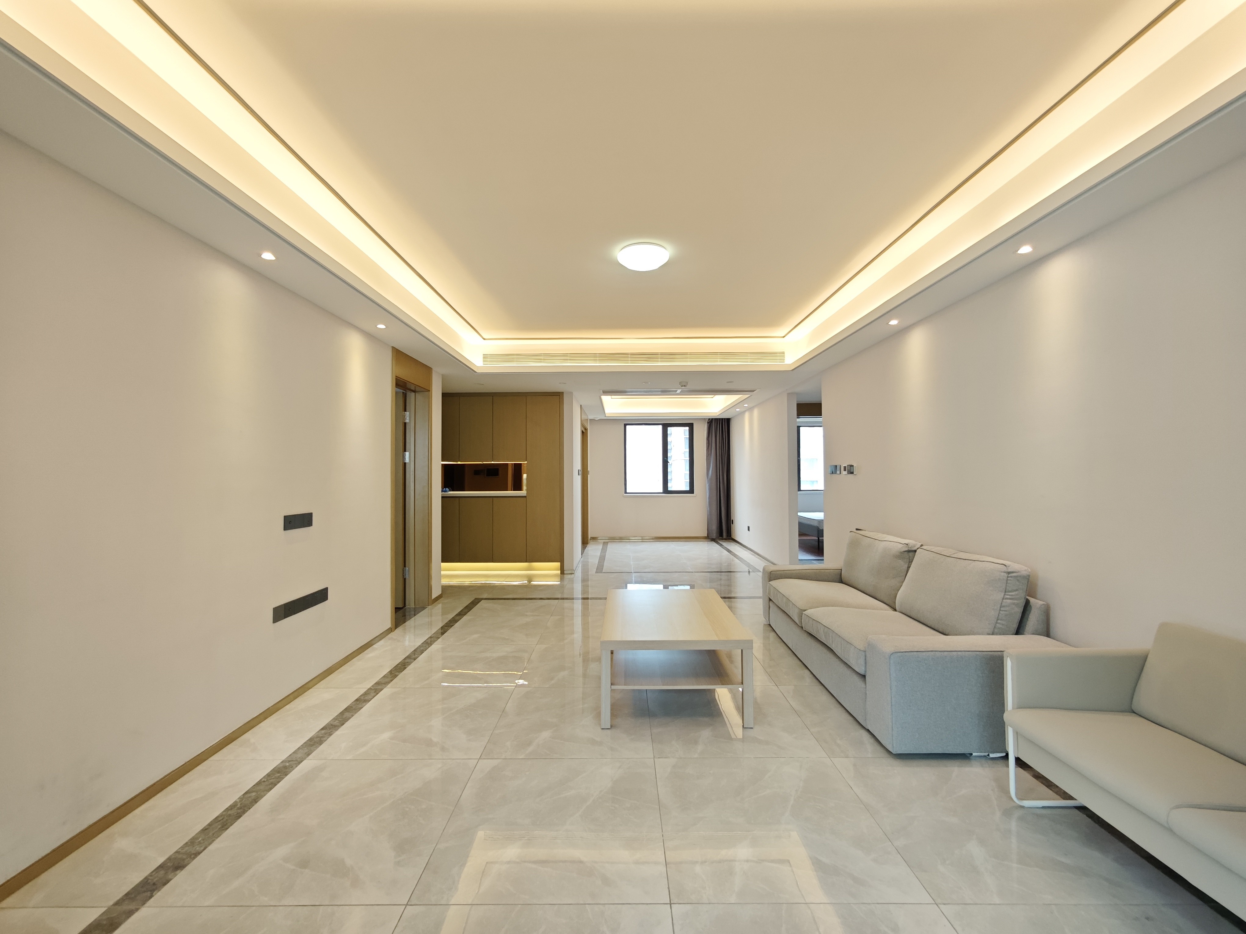 银丰玖玺城一期宸和府