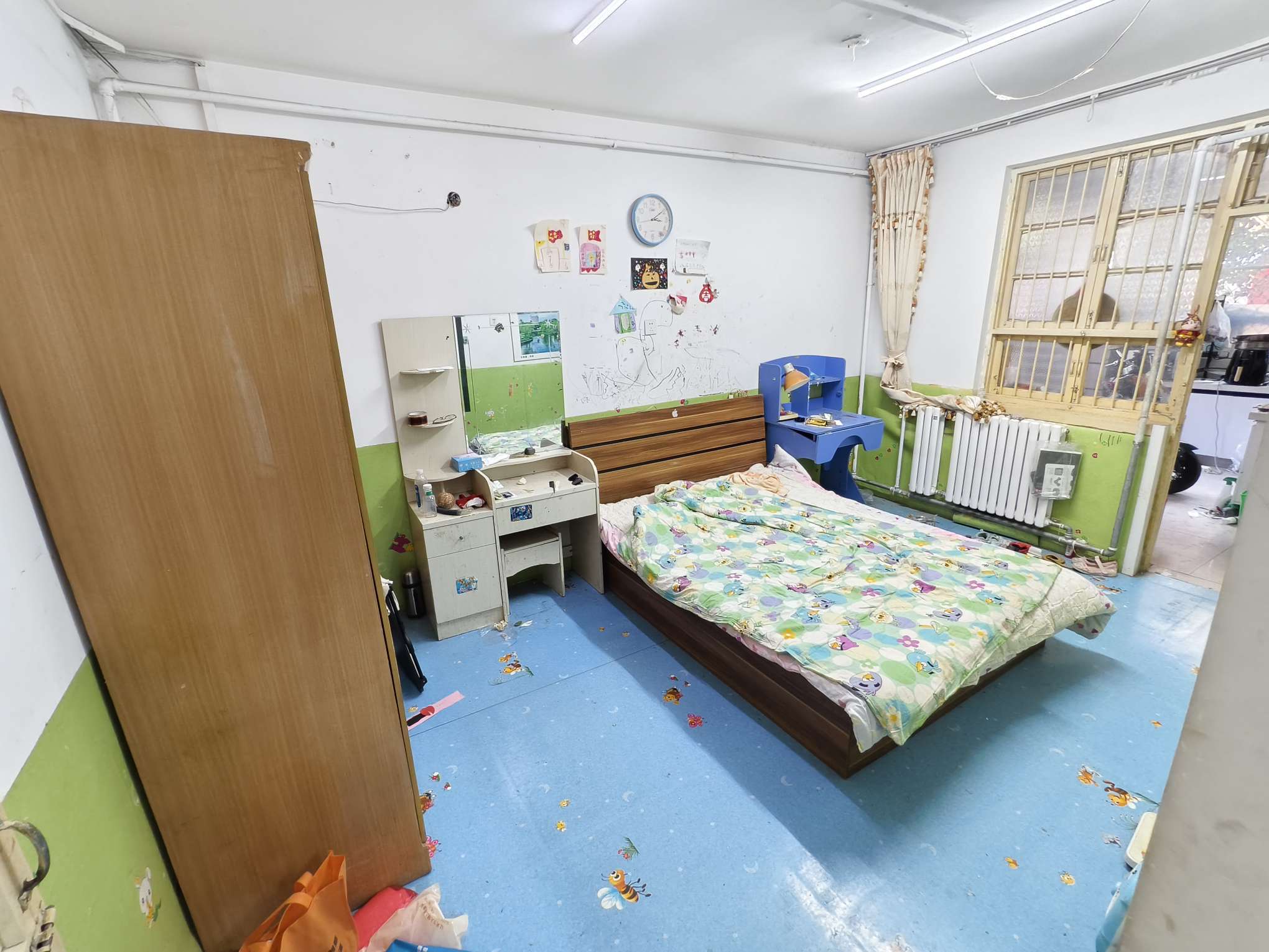 舜玉小区北区