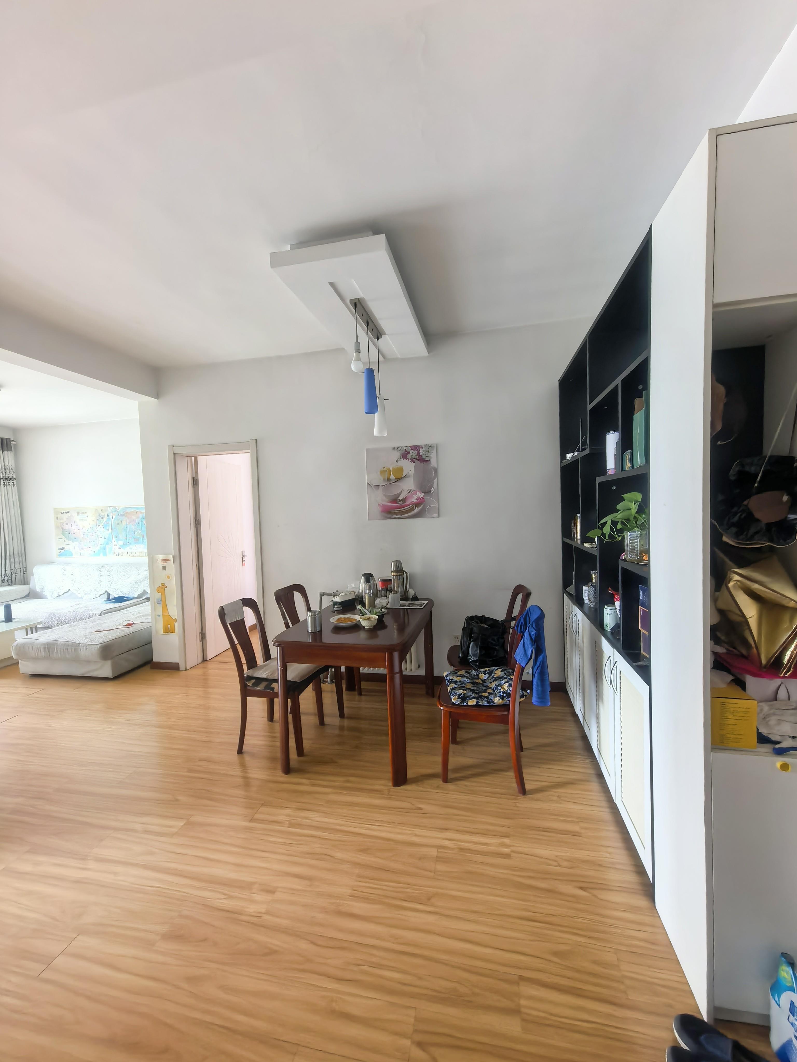 龙园小区(济高龙园)