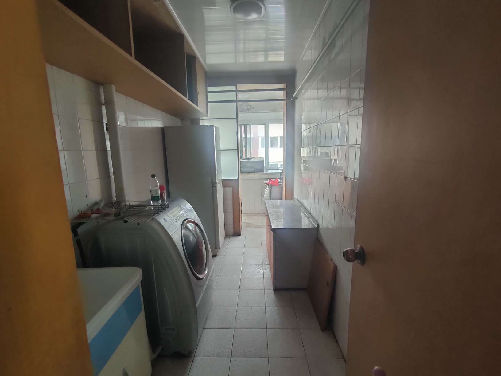 闫千户小区