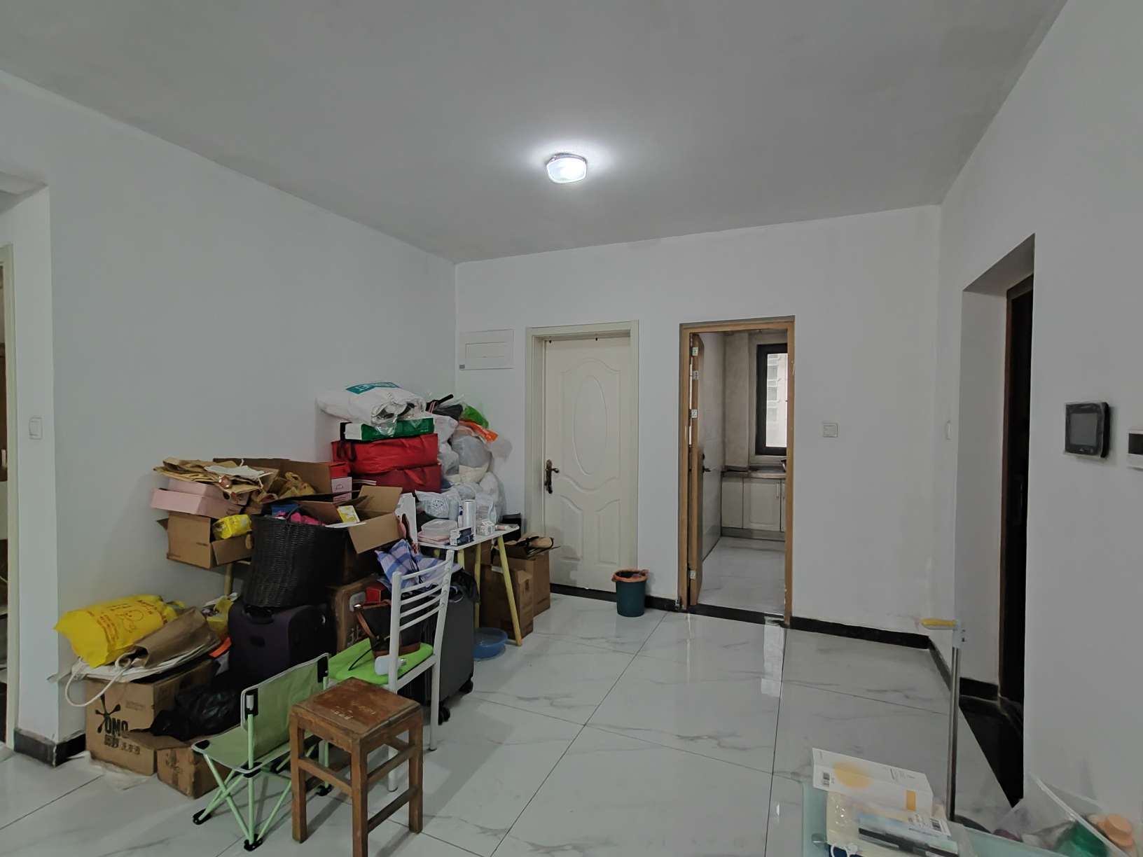 中建锦绣城