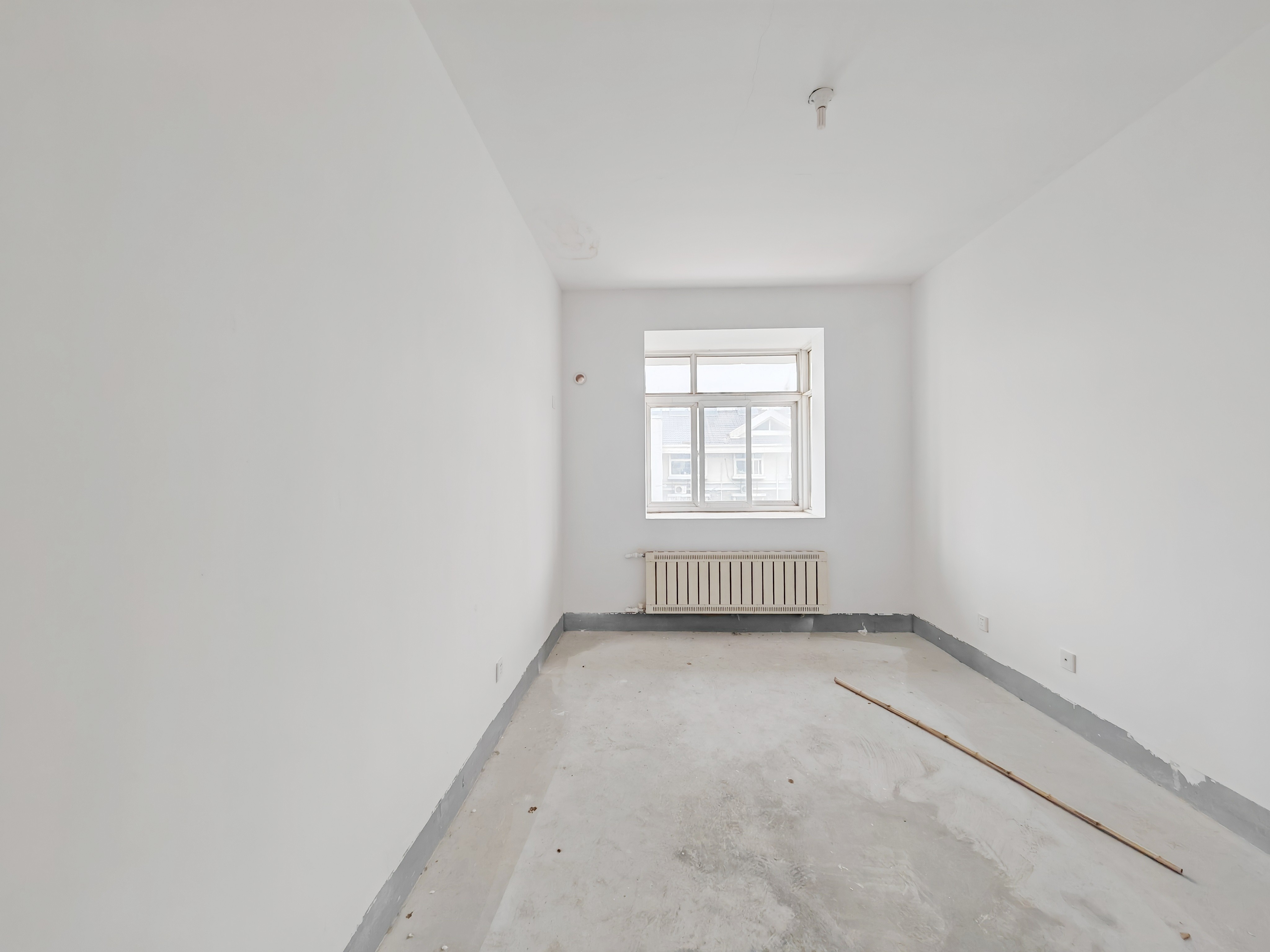 山东女子学院教职工宿舍