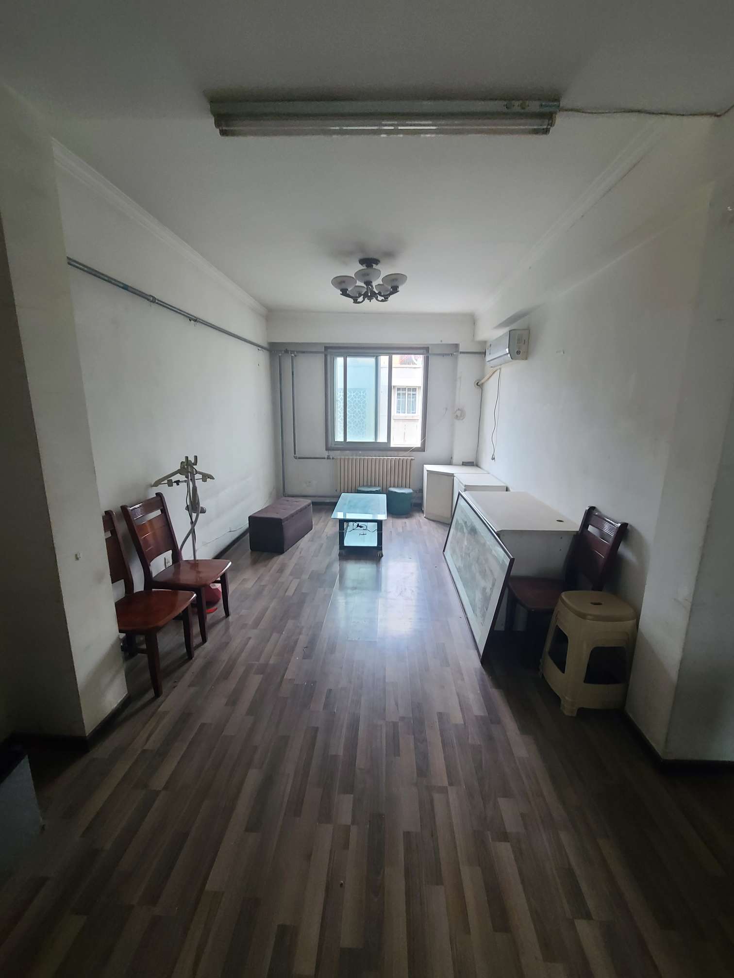 整租·制锦市锦屏街小区  南北