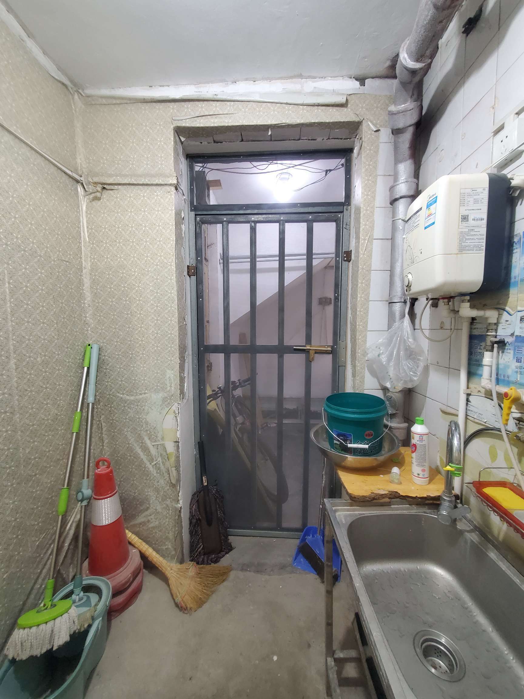 舜玉小区北区