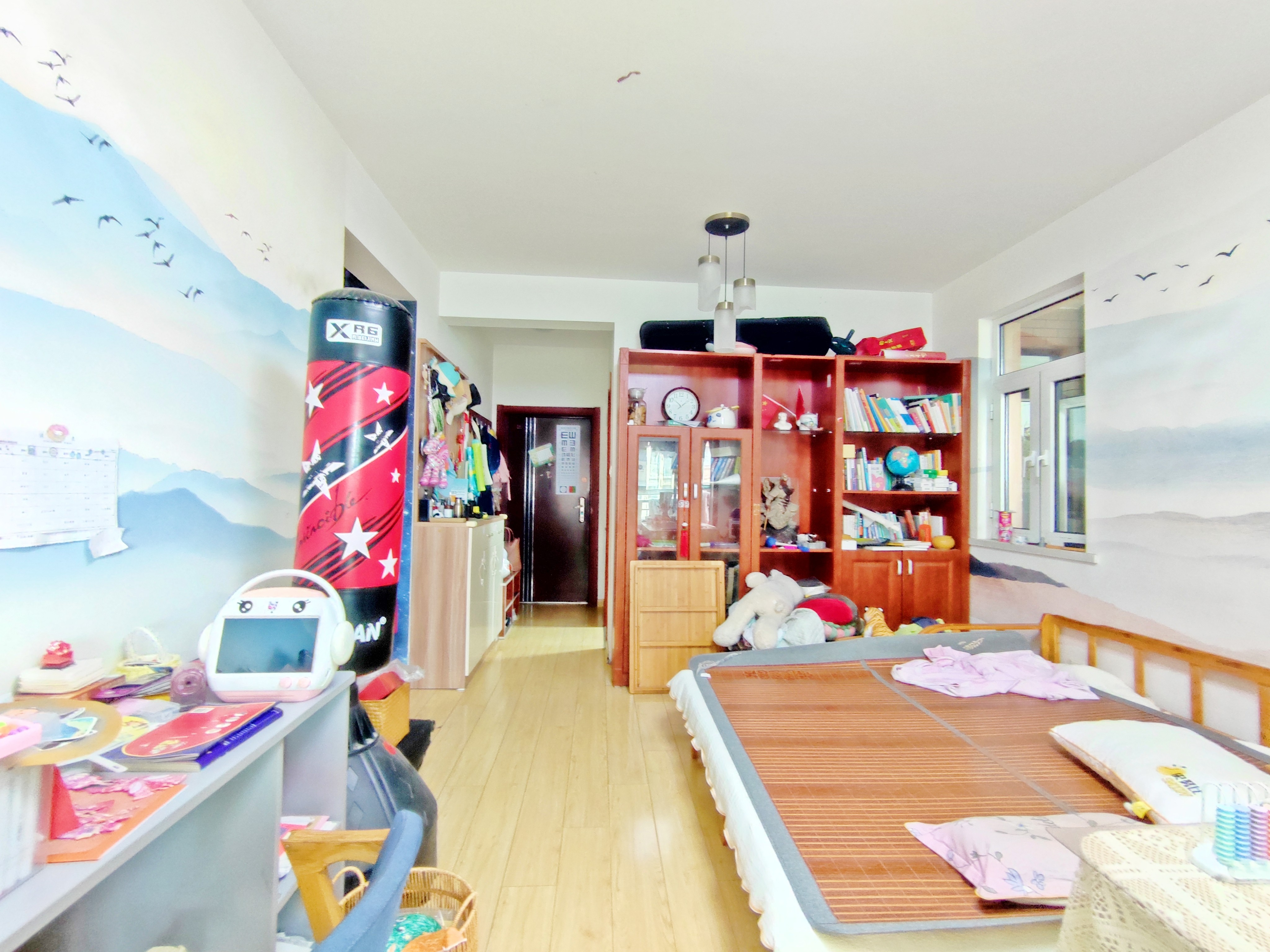 绿地国际花都(二期)