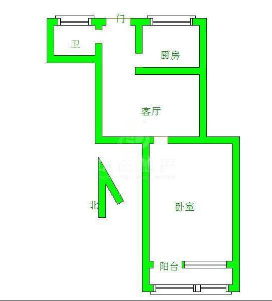 东仓小区