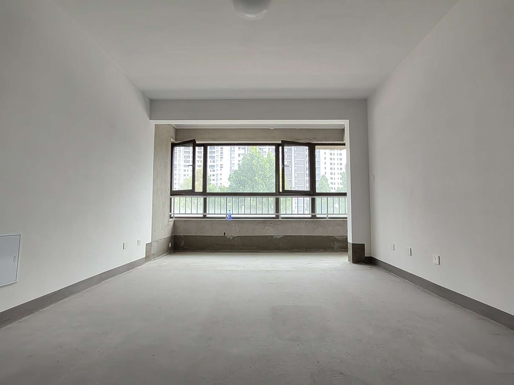  中康清照雅居 南北